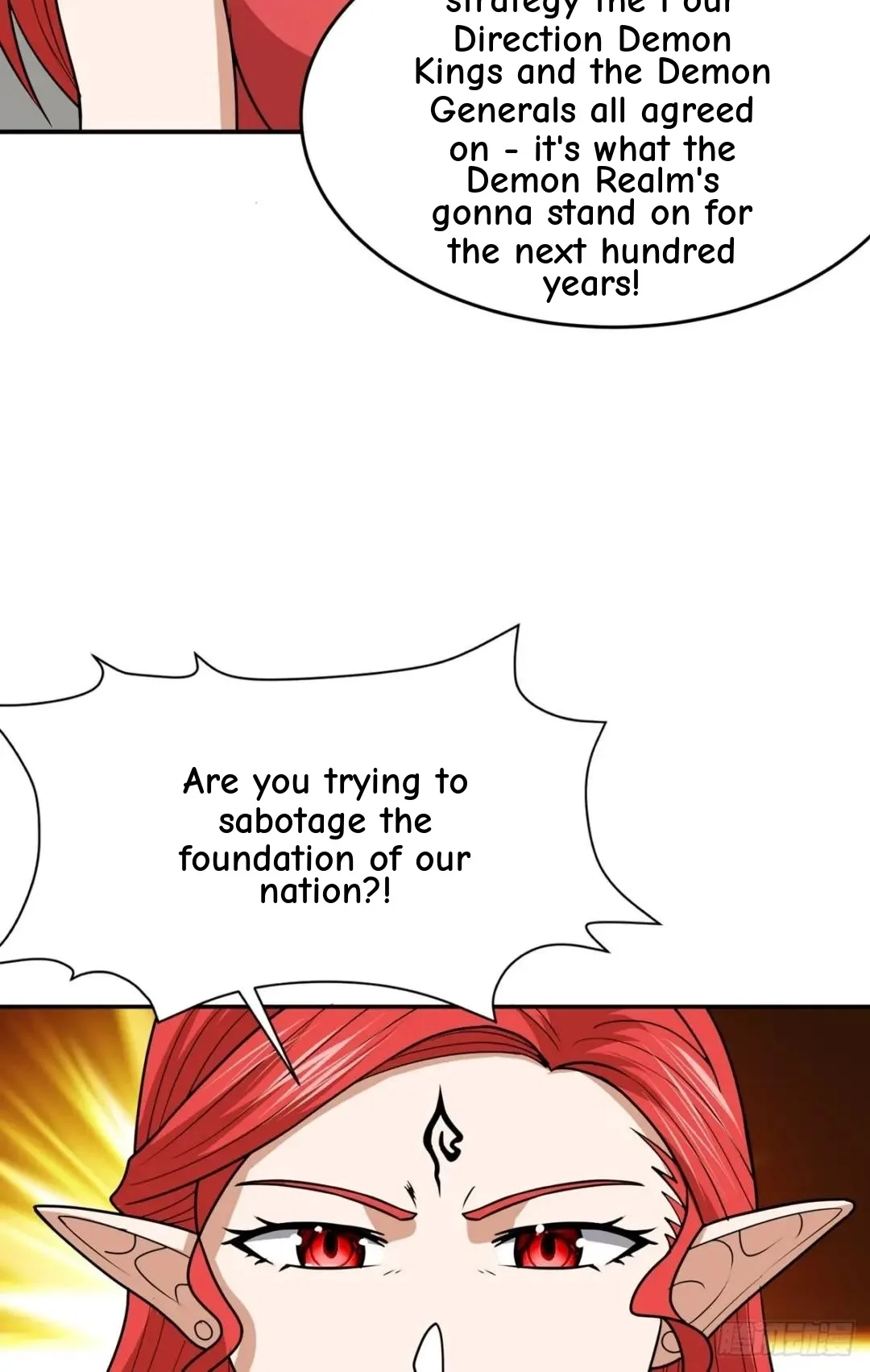 Awaken Sect Leader Chapter 69 page 62