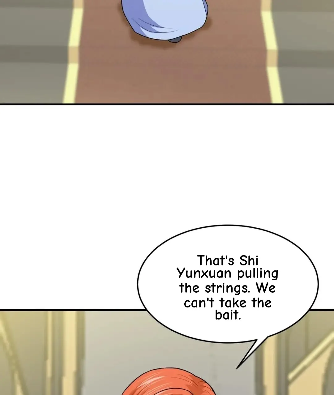 Awaken Sect Leader Chapter 69 page 57