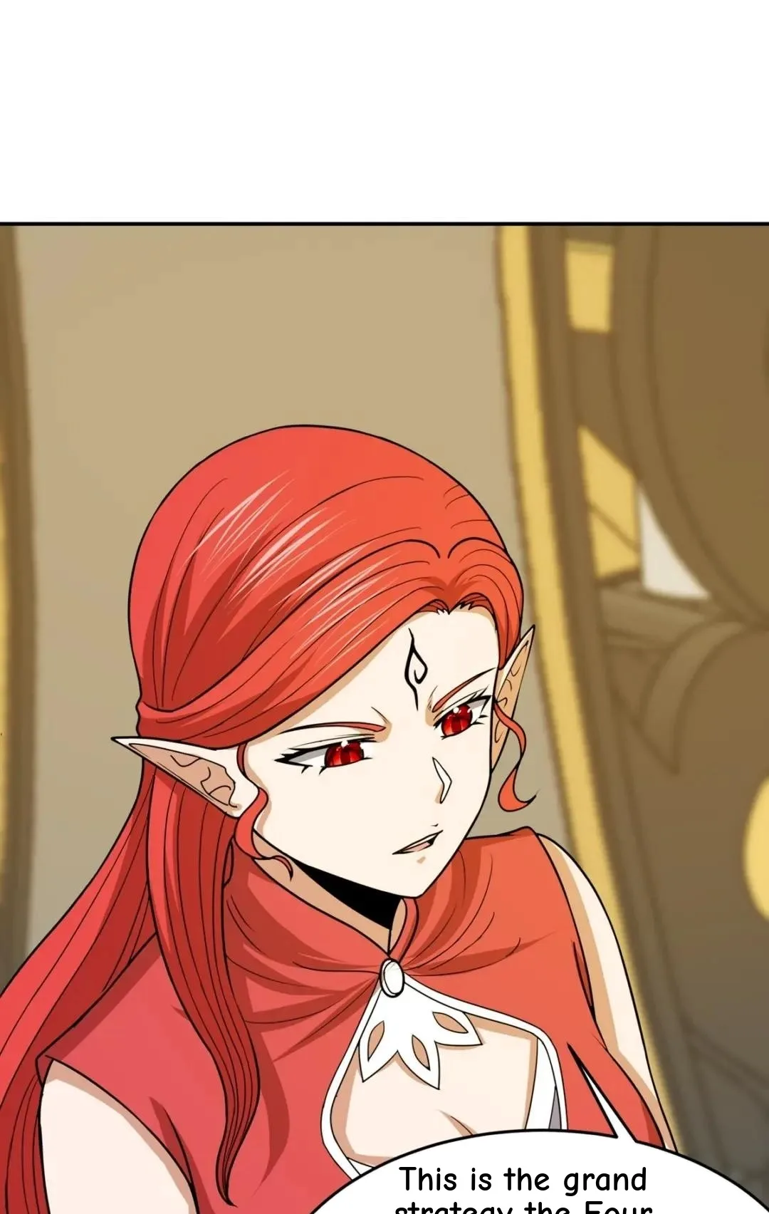 Awaken Sect Leader Chapter 69 page 61