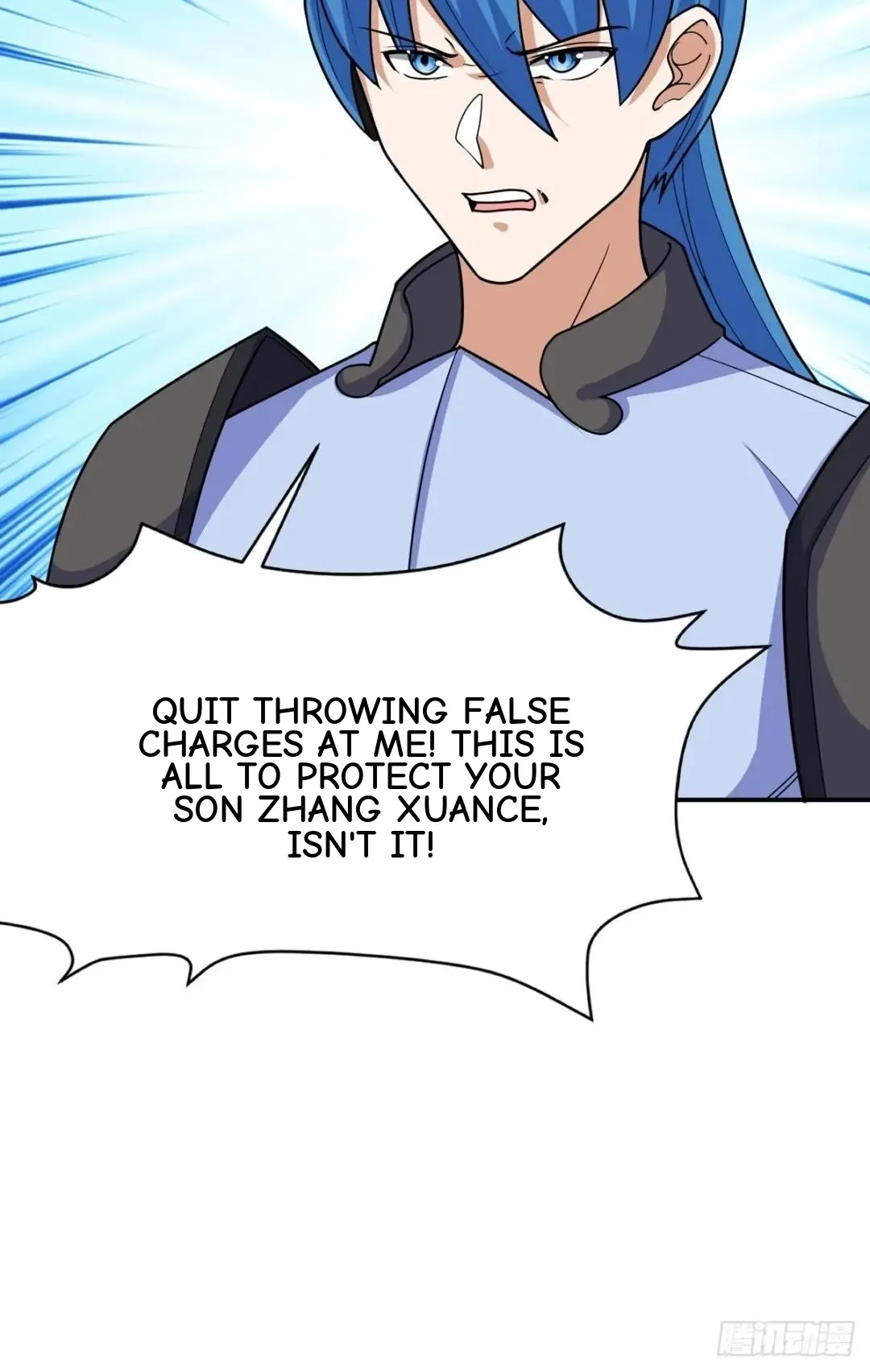 Awaken Sect Leader Chapter 69 page 64