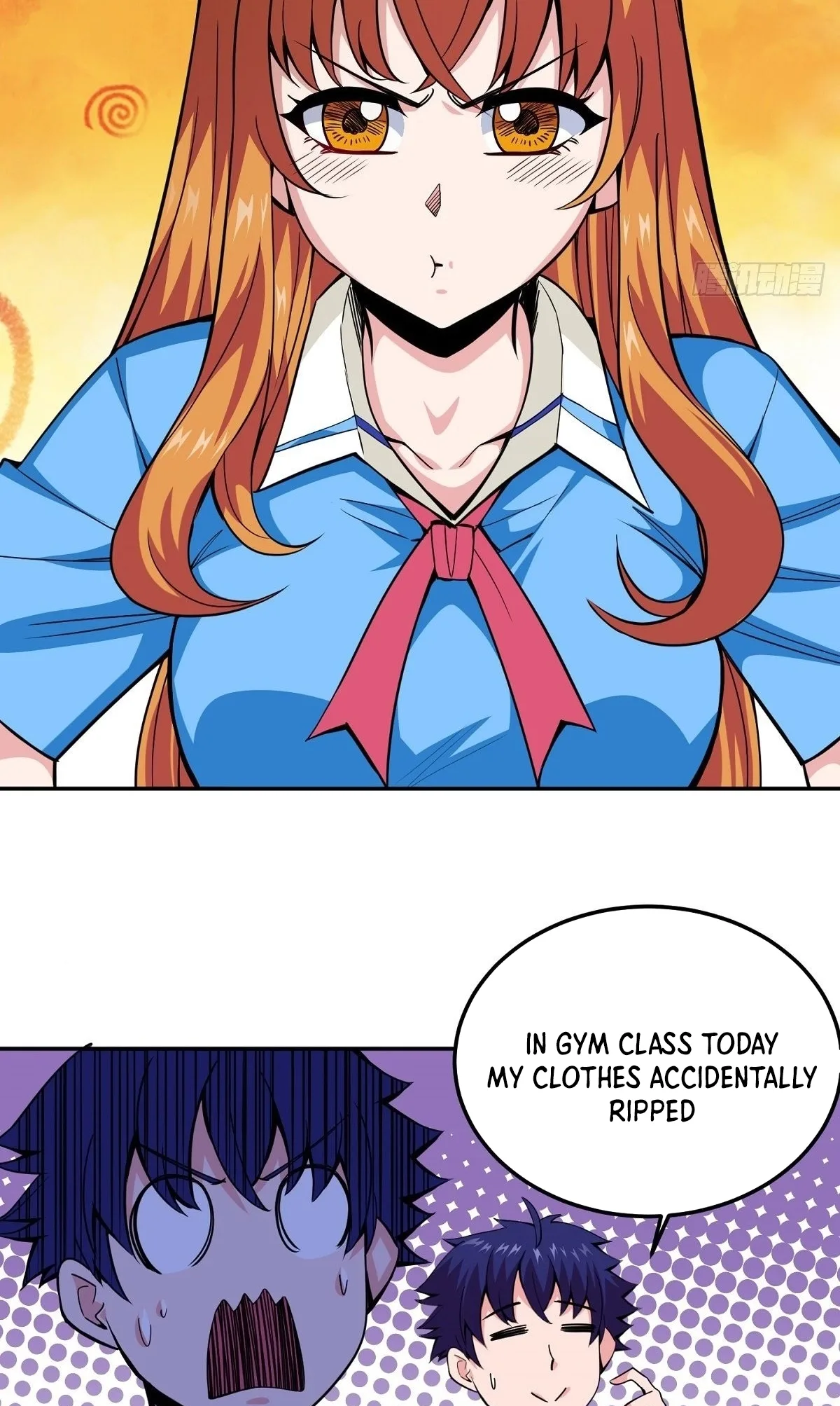 Awaken Sect Leader Chapter 7 page 18