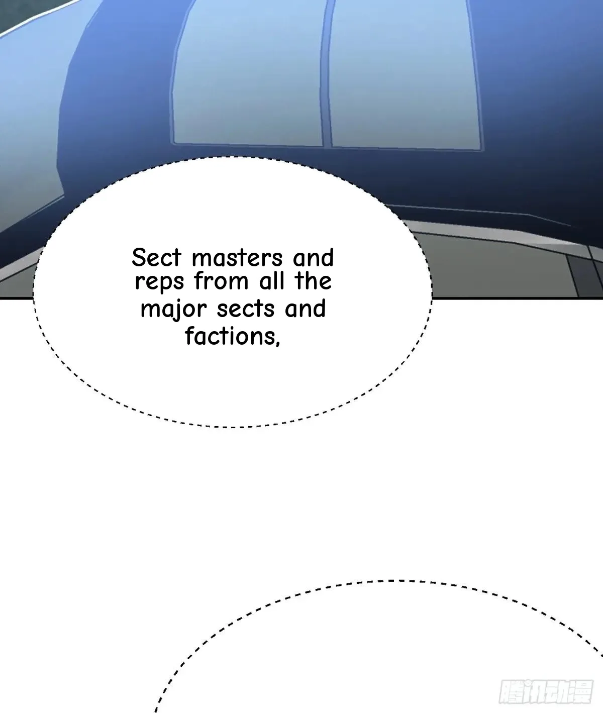 Awaken Sect Leader Chapter 70 page 28