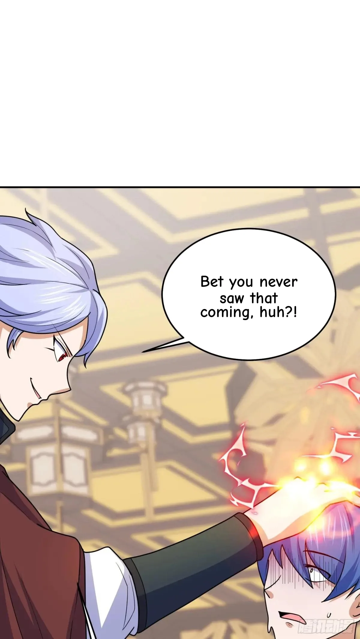 Awaken Sect Leader Chapter 70 page 17