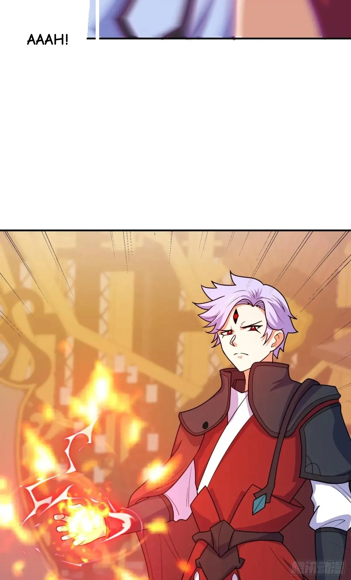 Awaken Sect Leader Chapter 70 page 14