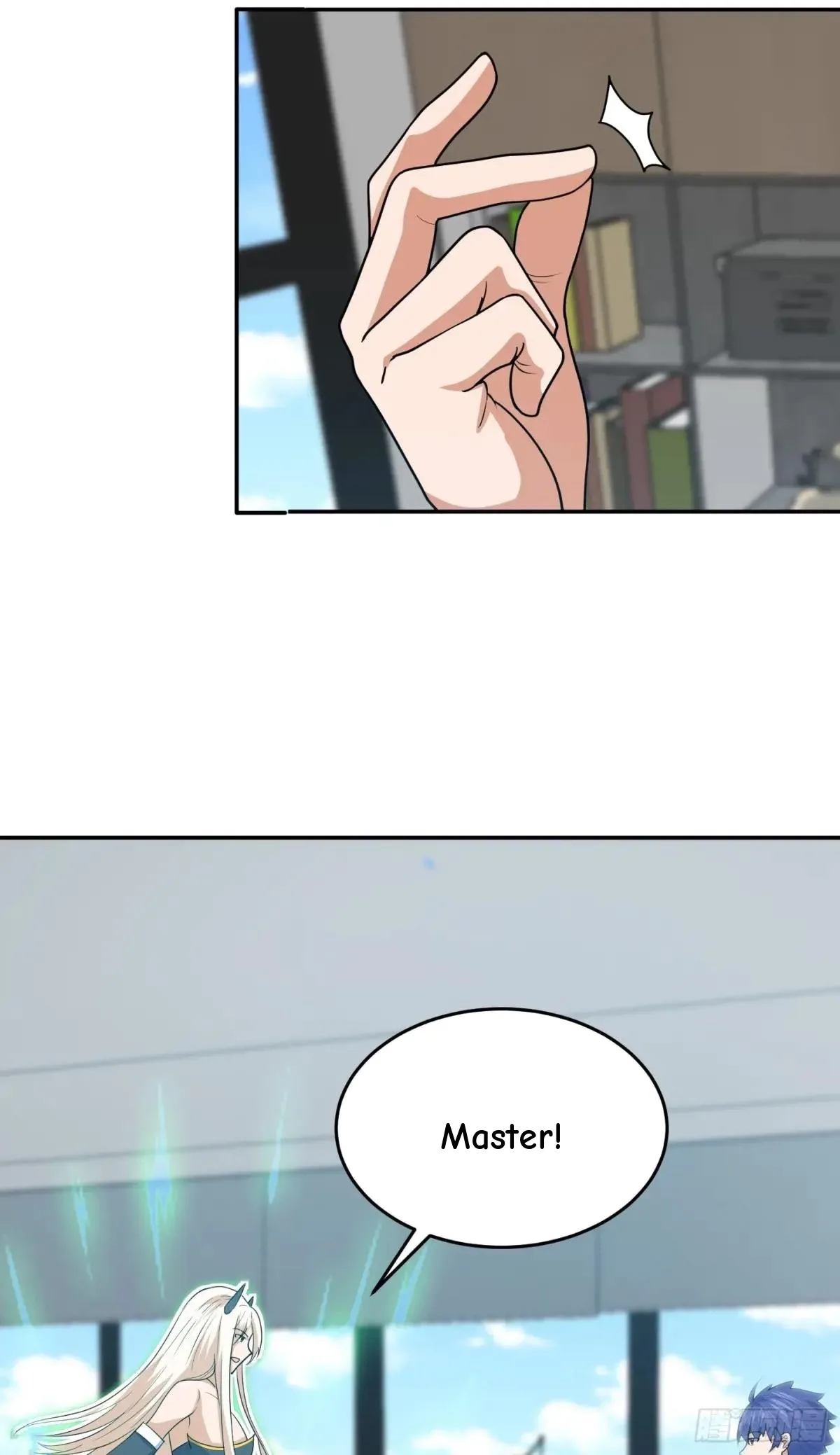 Awaken Sect Leader Chapter 70 page 32
