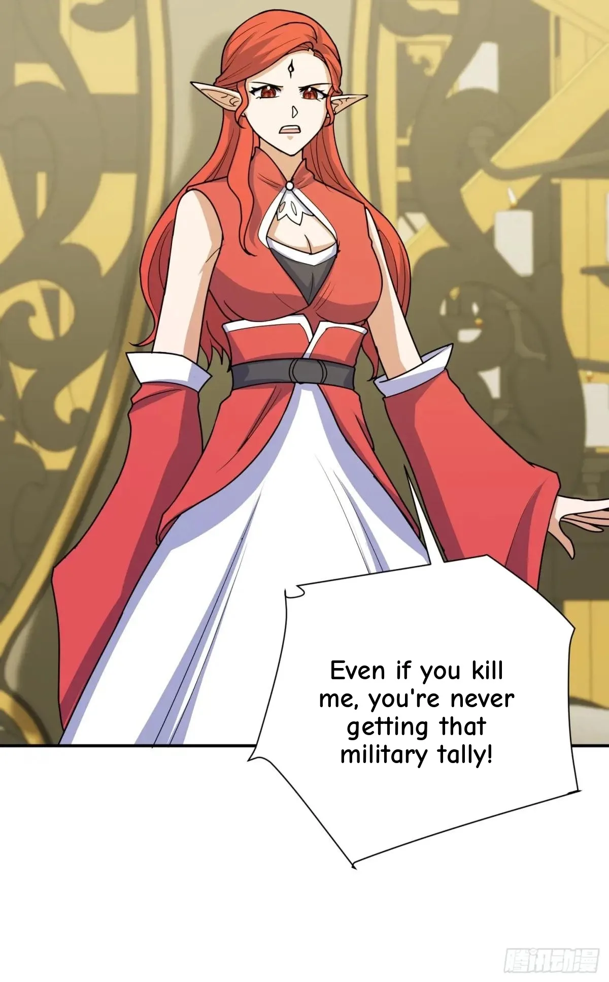 Awaken Sect Leader Chapter 70 page 9
