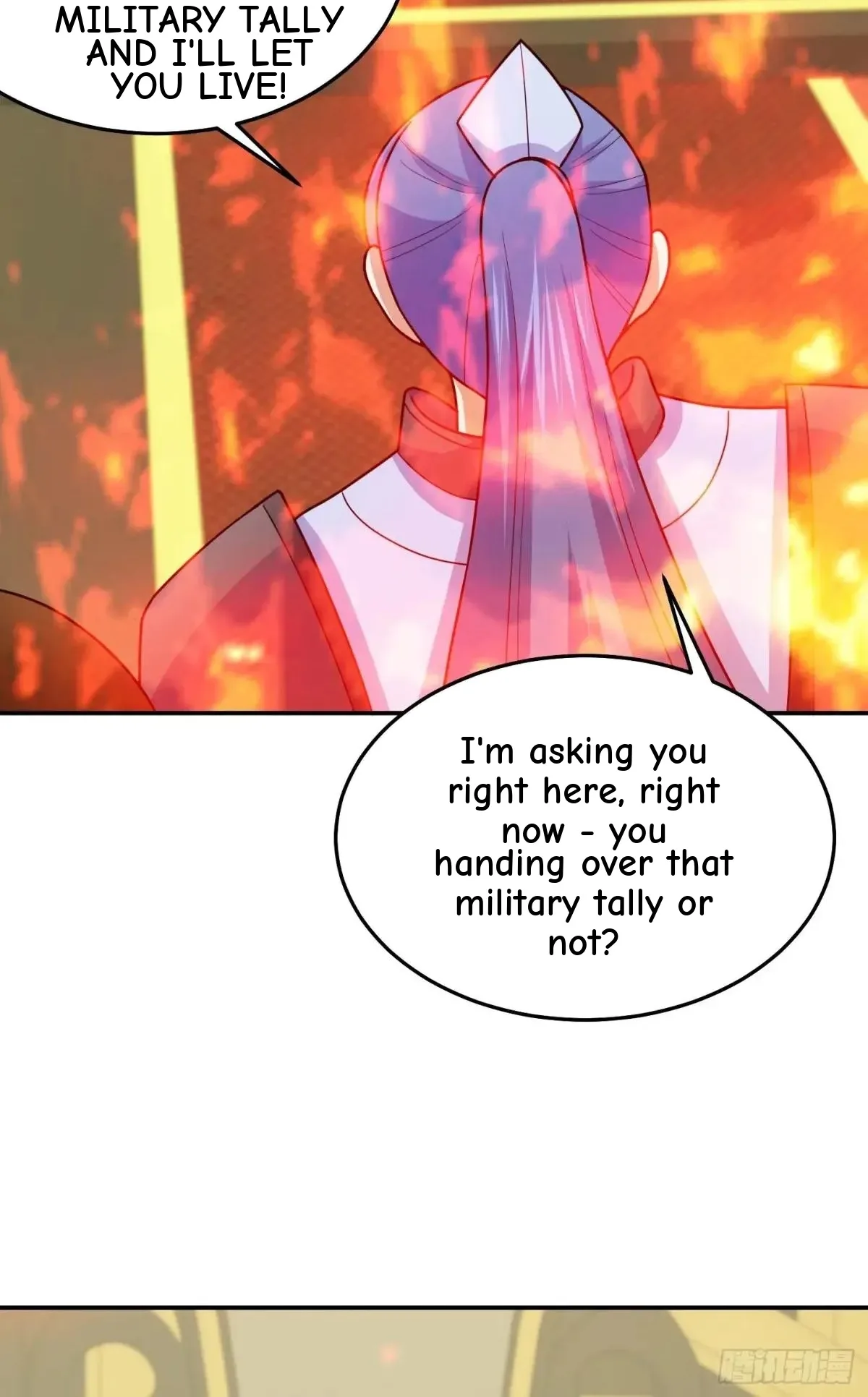 Awaken Sect Leader Chapter 70 page 8