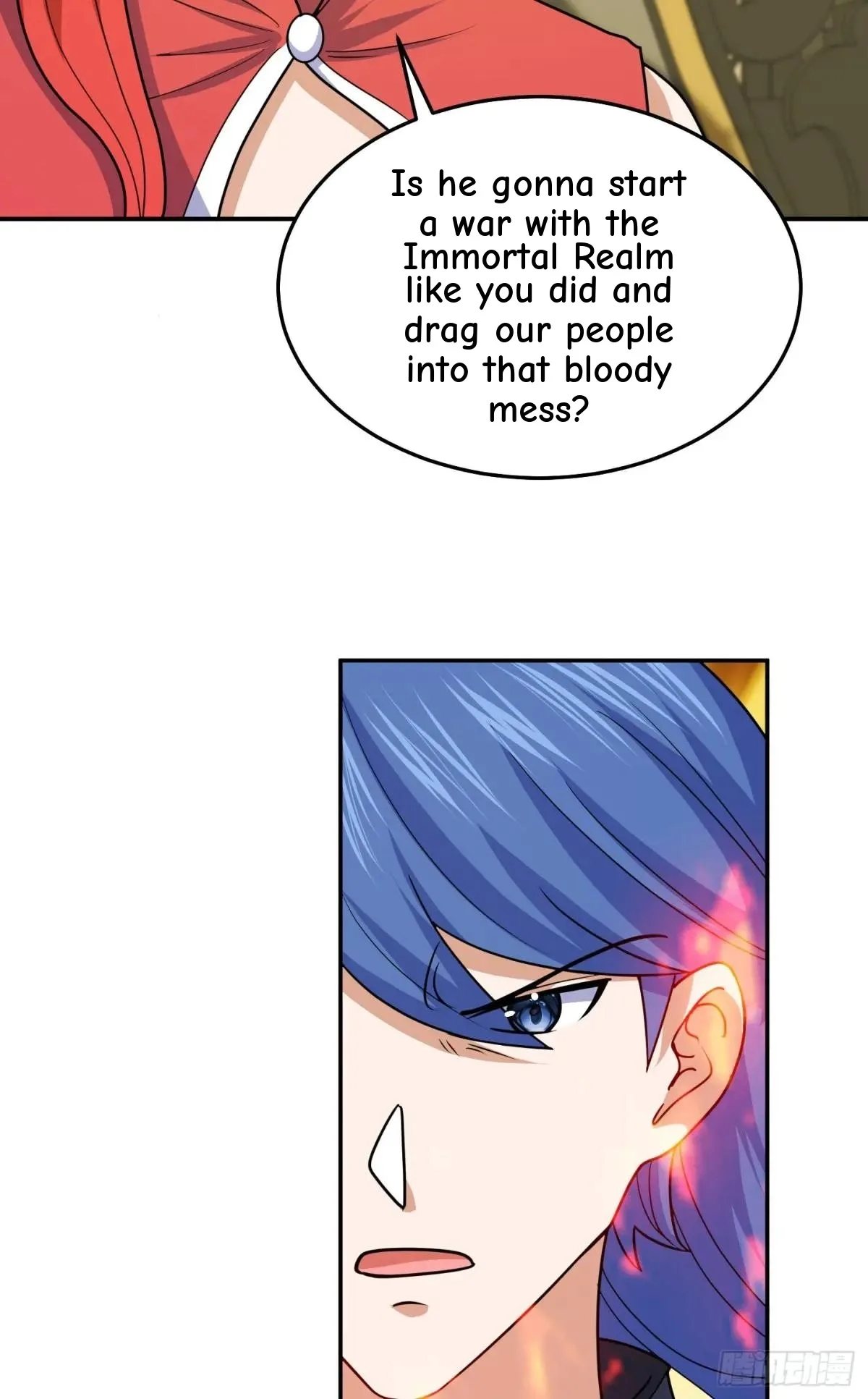 Awaken Sect Leader Chapter 70 page 4