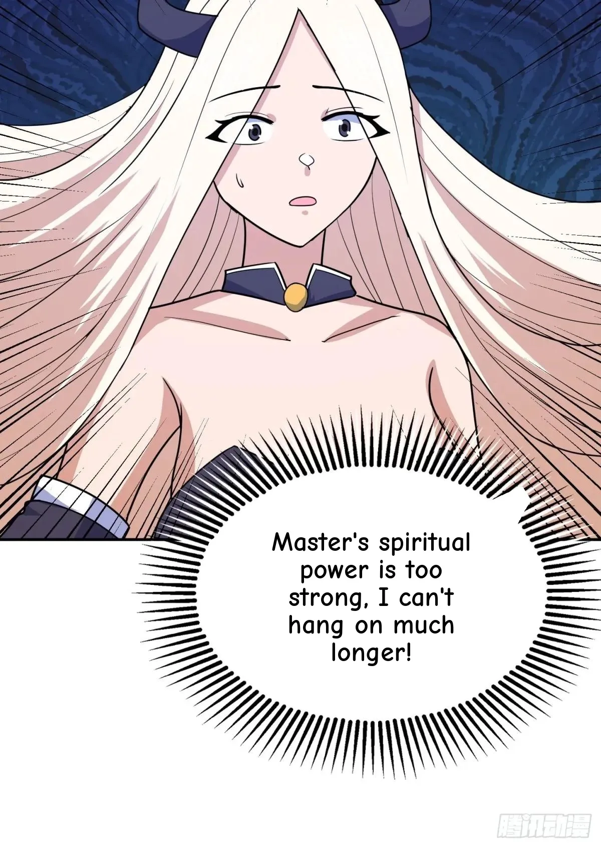 Awaken Sect Leader Chapter 70 page 54