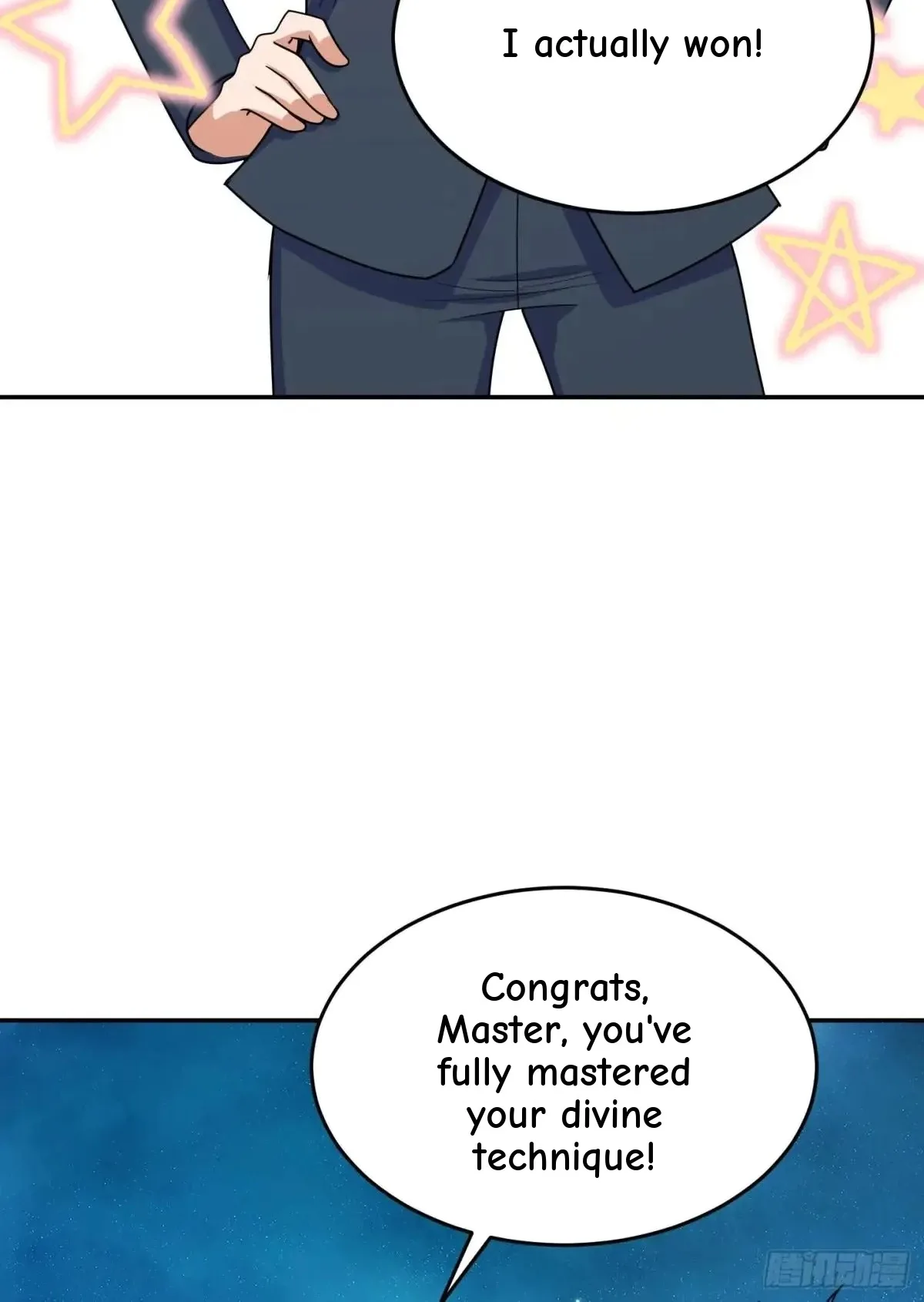 Awaken Sect Leader Chapter 70 page 57