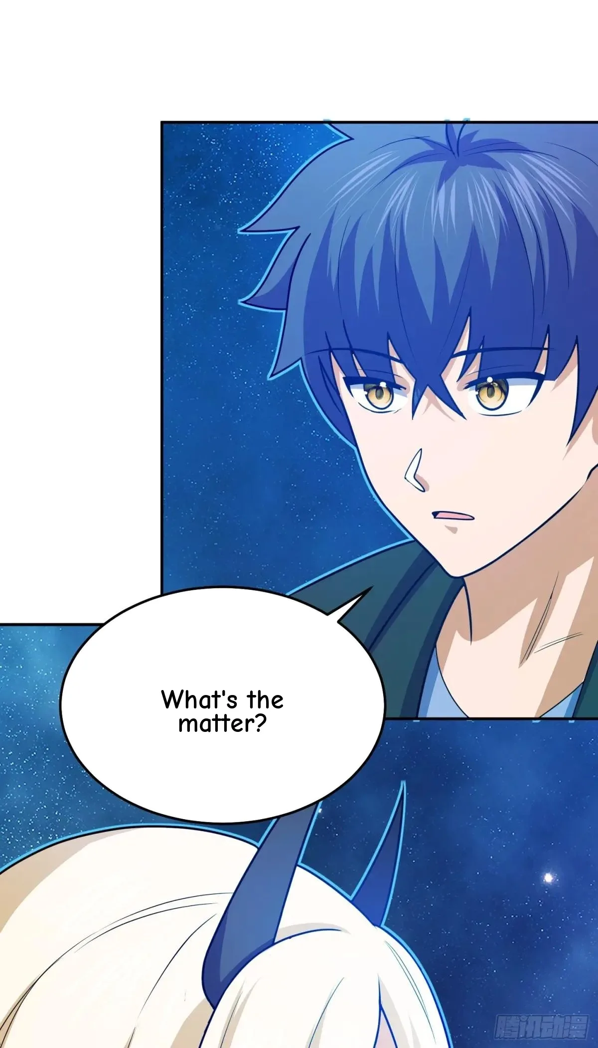 Awaken Sect Leader Chapter 71 page 17