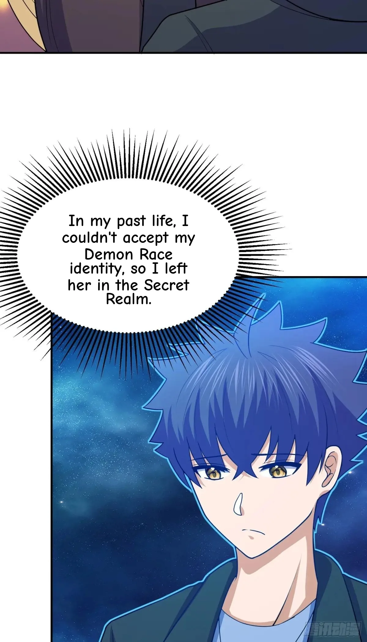 Awaken Sect Leader Chapter 71 page 20