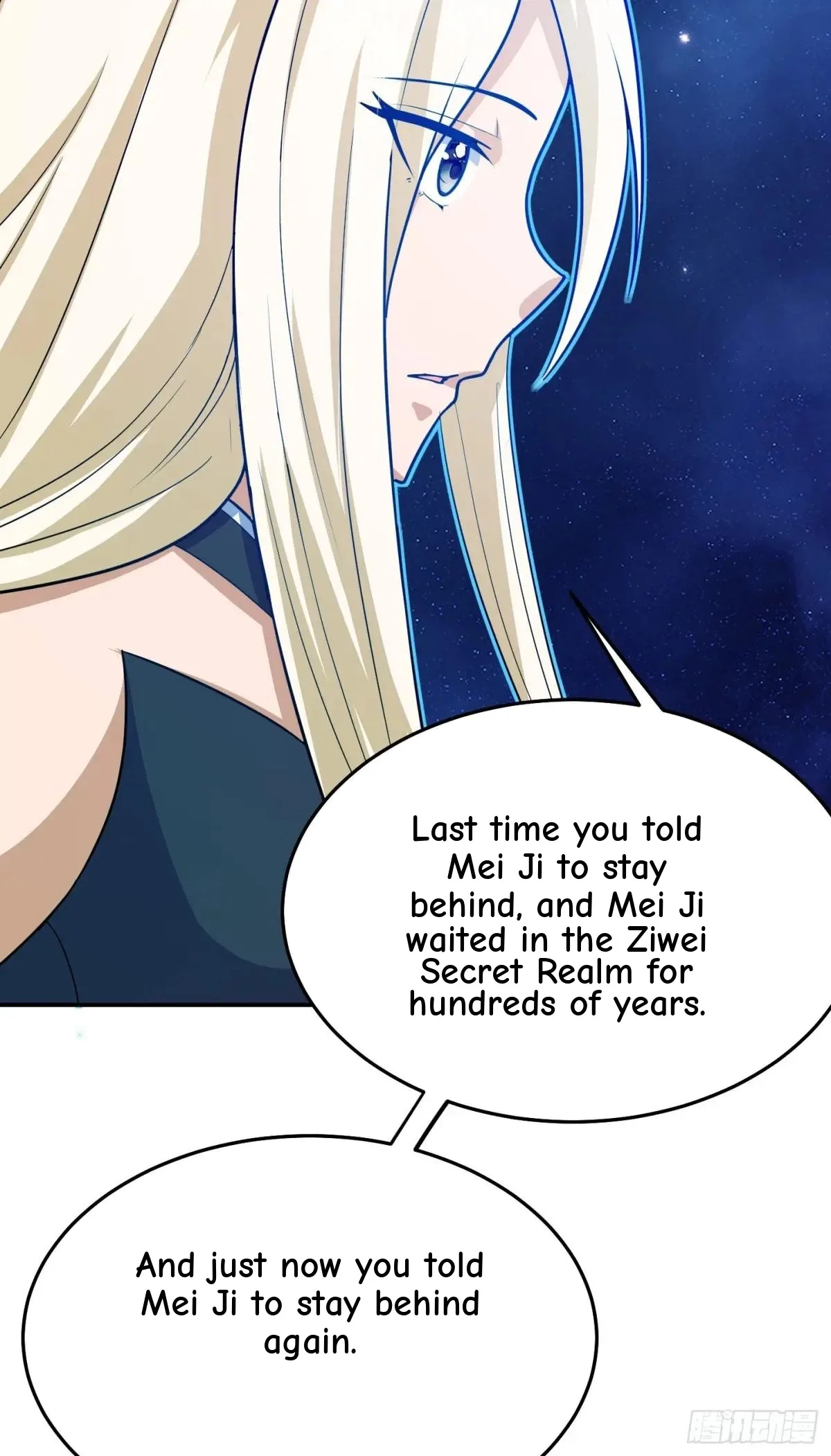 Awaken Sect Leader Chapter 71 page 18