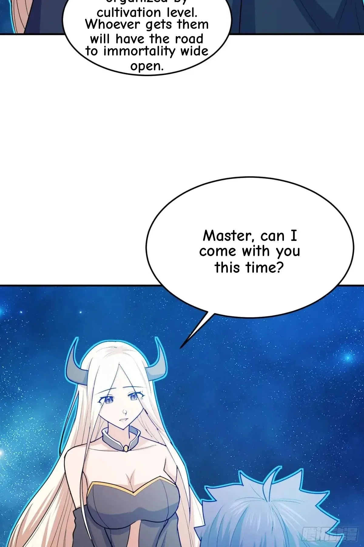 Awaken Sect Leader Chapter 71 page 14