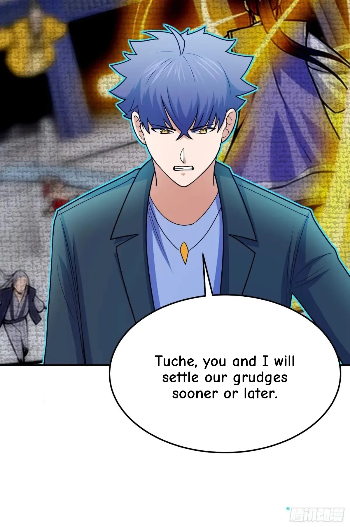 Awaken Sect Leader Chapter 71 page 12