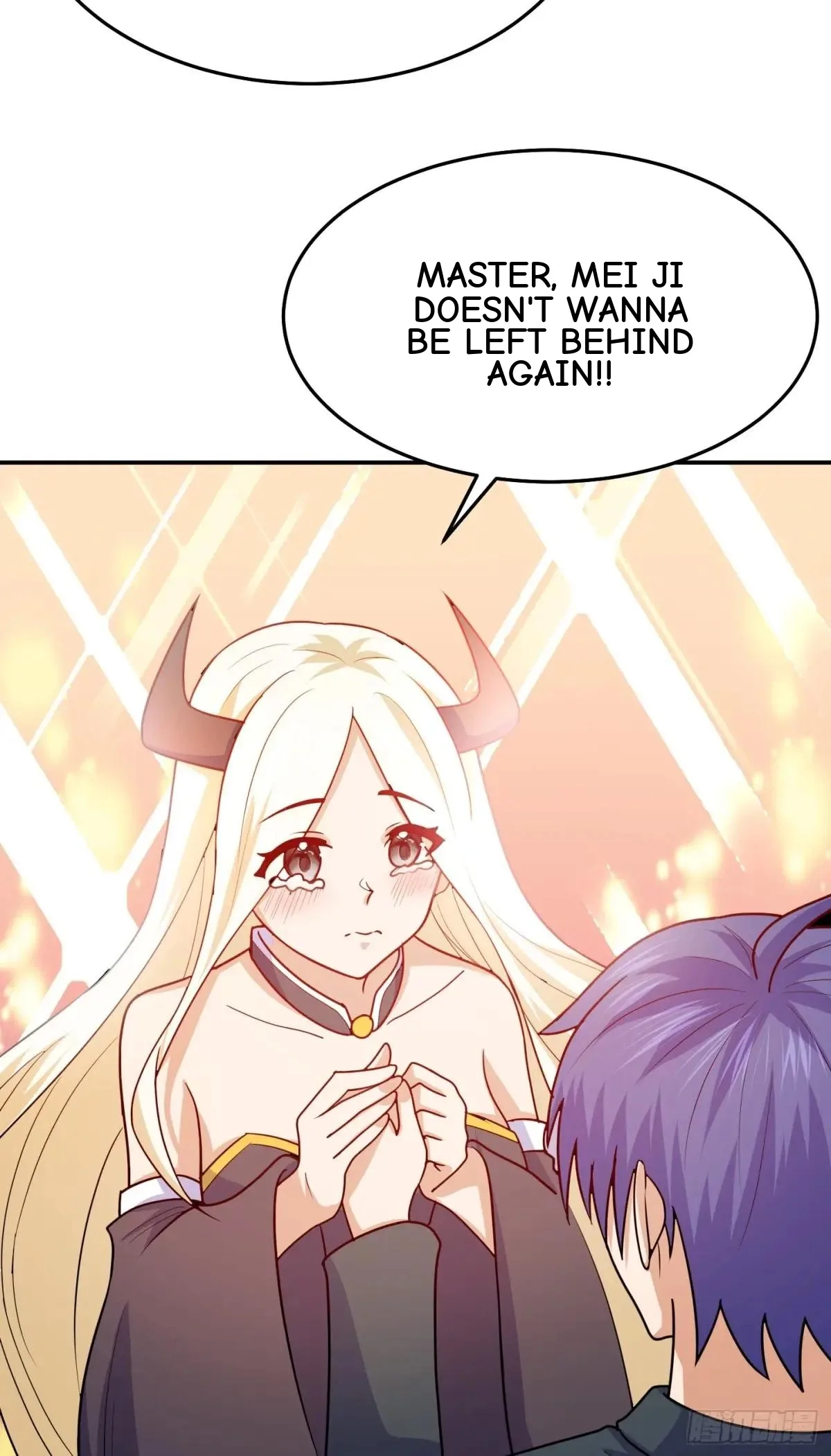 Awaken Sect Leader Chapter 71 page 19