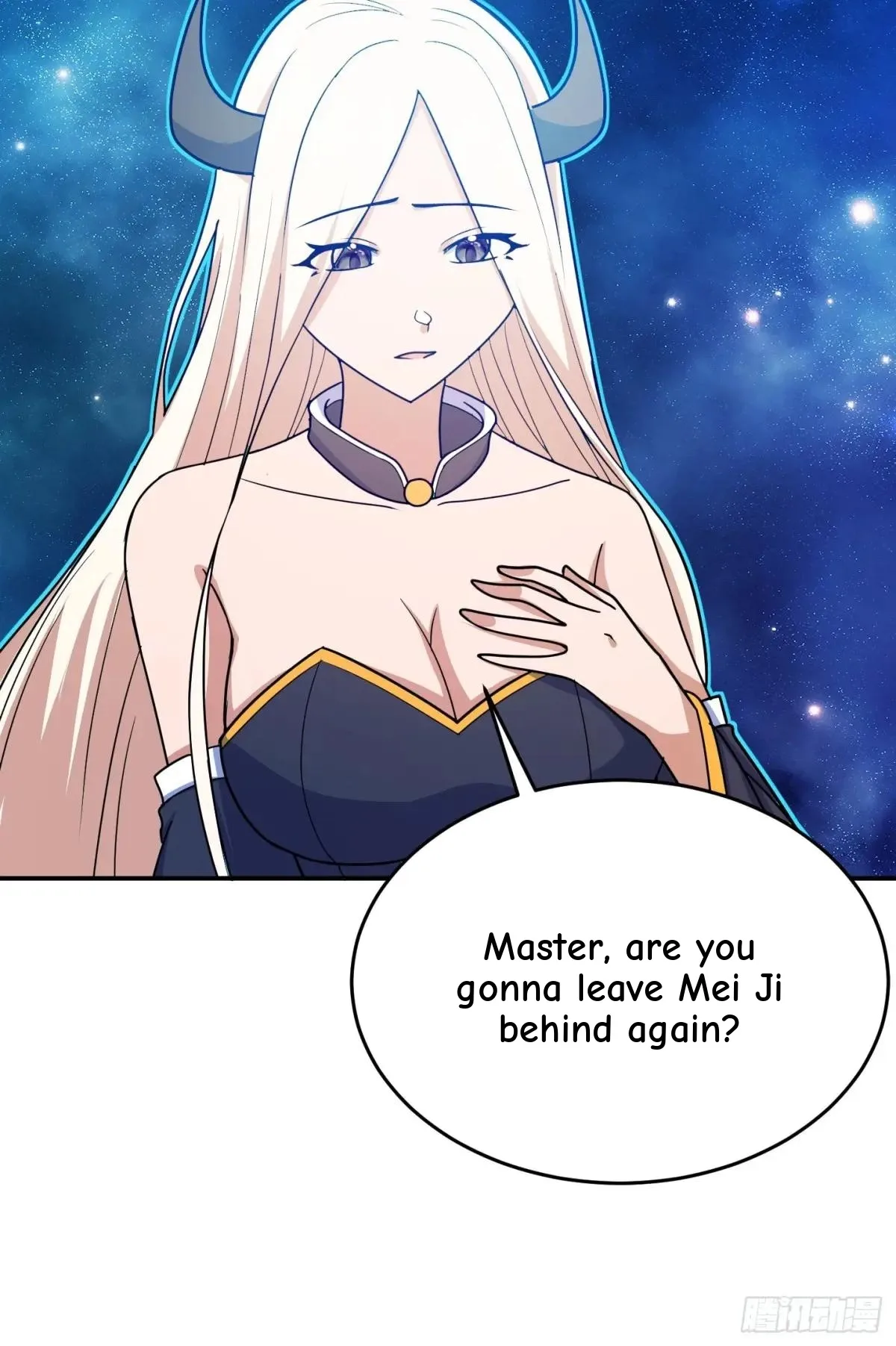 Awaken Sect Leader Chapter 71 page 16