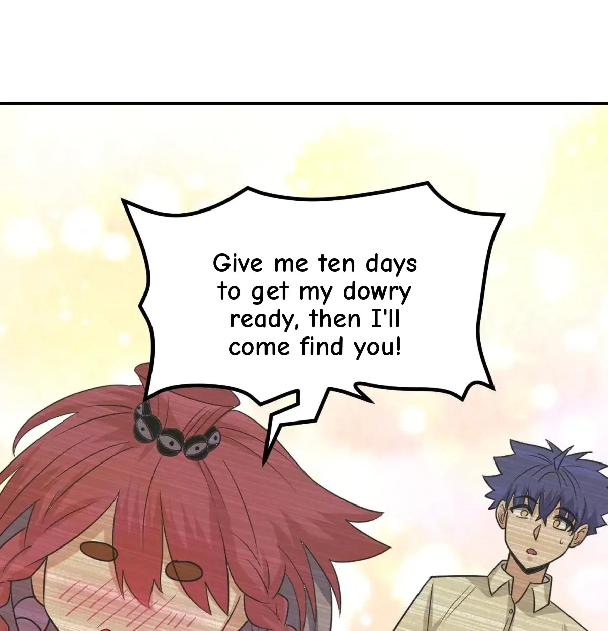 Awaken Sect Leader Chapter 71 page 38