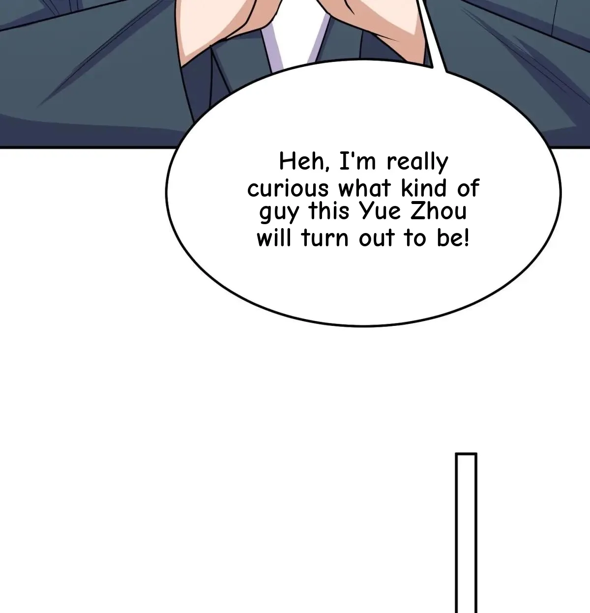Awaken Sect Leader Chapter 71 page 42