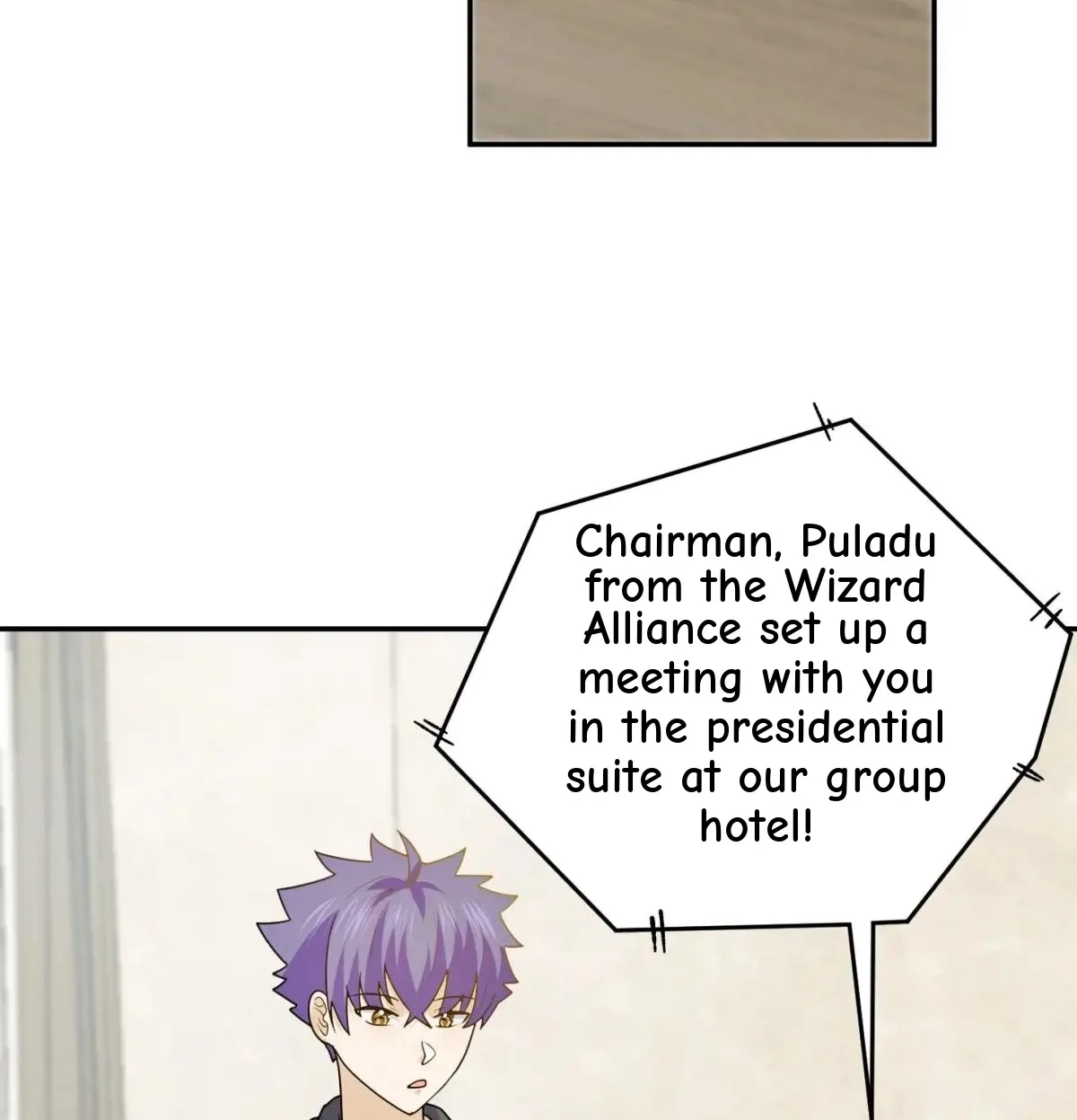 Awaken Sect Leader Chapter 71 page 48