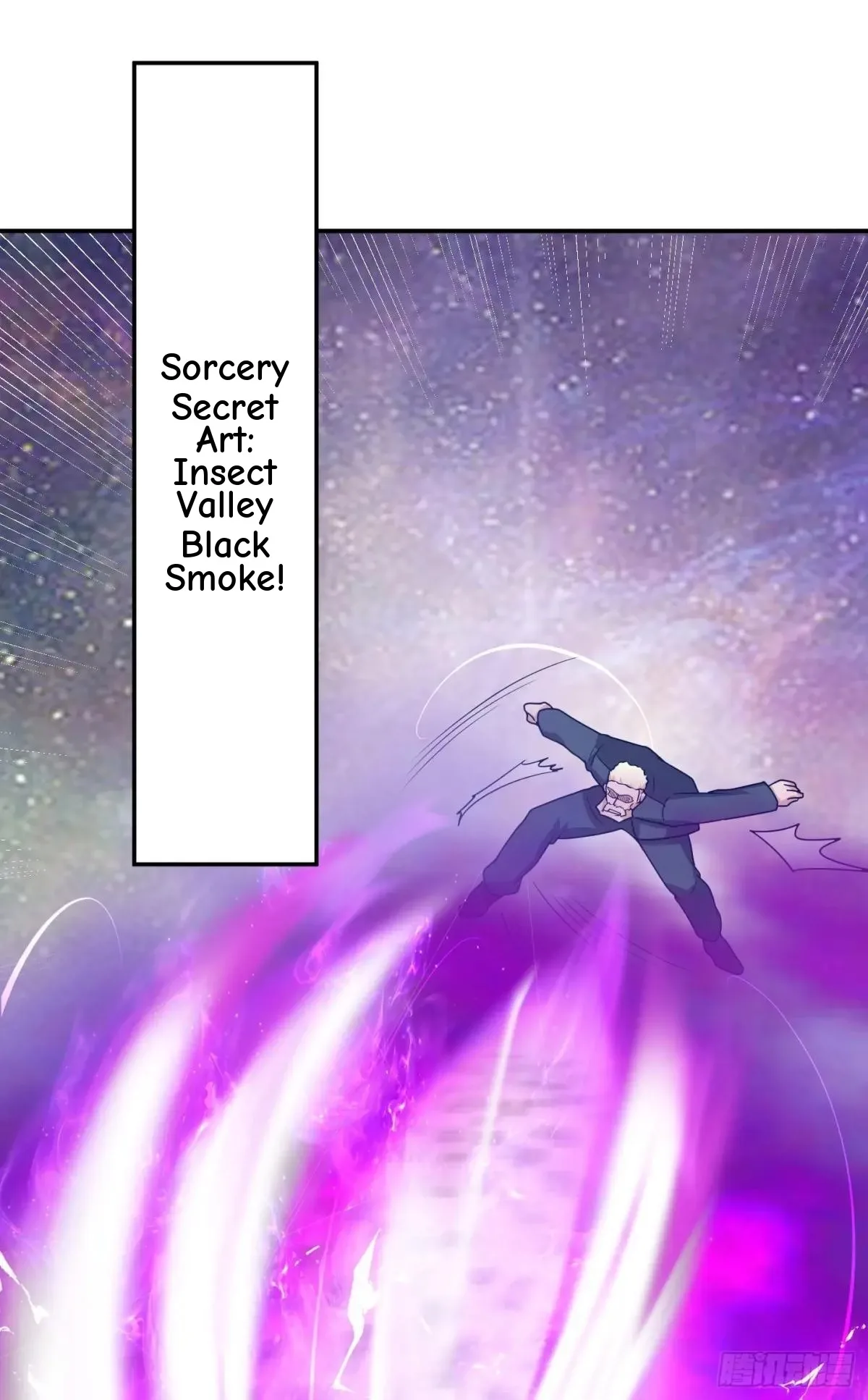 Awaken Sect Leader Chapter 72 page 23
