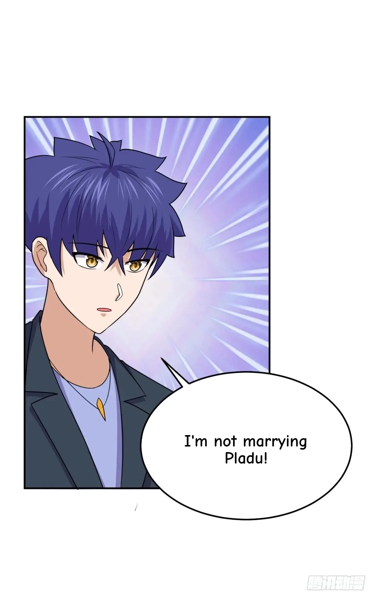 Awaken Sect Leader Chapter 72 page 11