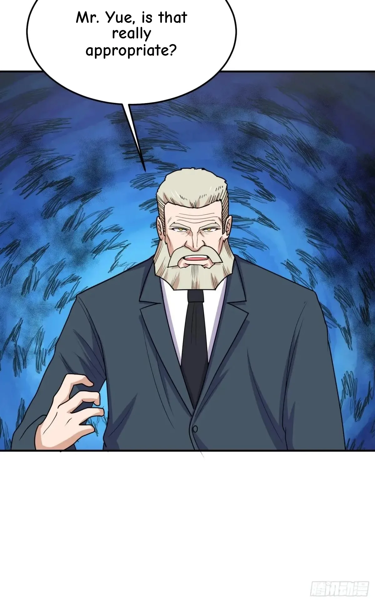 Awaken Sect Leader Chapter 72 page 14