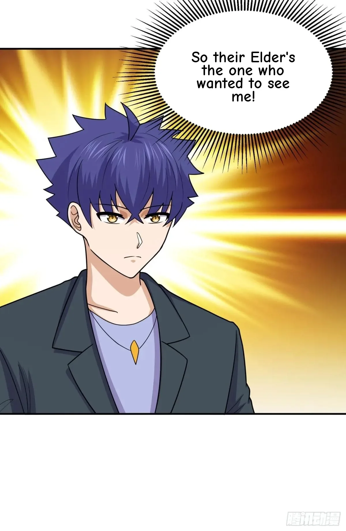 Awaken Sect Leader Chapter 72 page 5