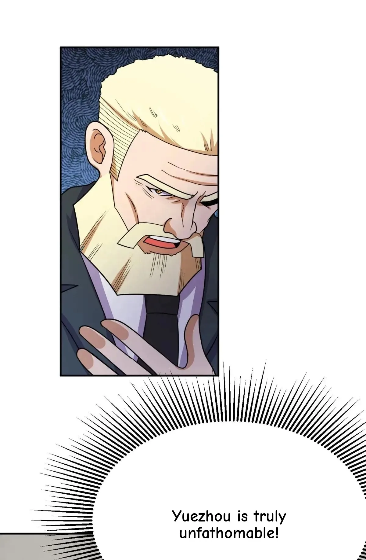 Awaken Sect Leader Chapter 72 page 37