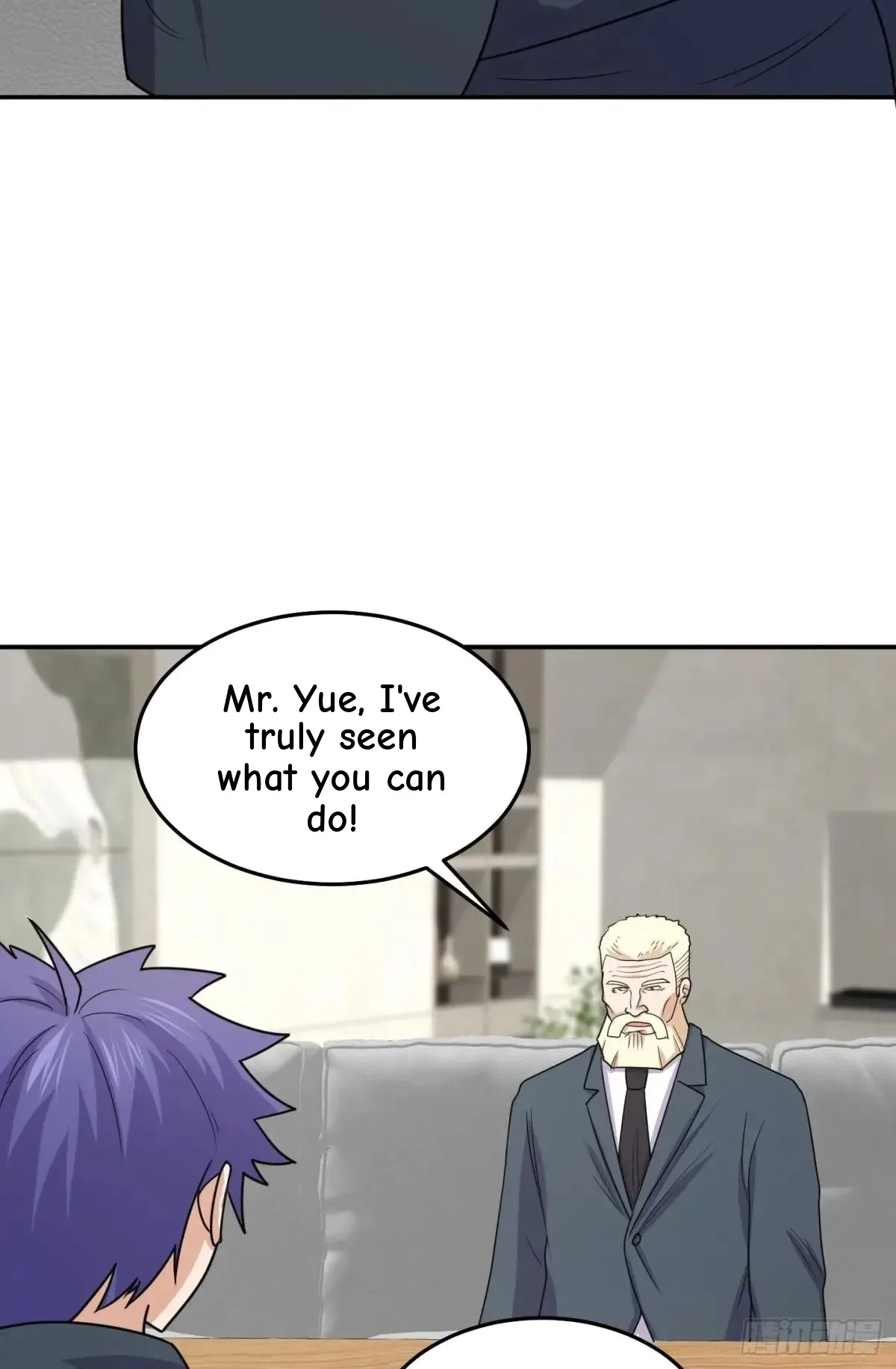 Awaken Sect Leader Chapter 72 page 39