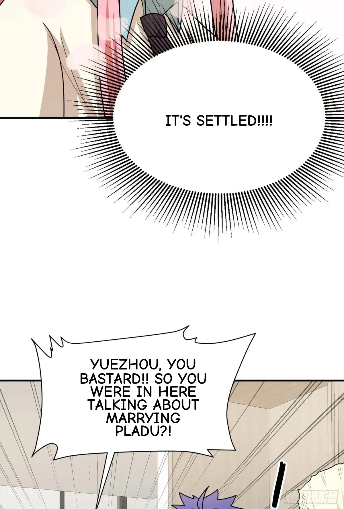 Awaken Sect Leader Chapter 72 page 53
