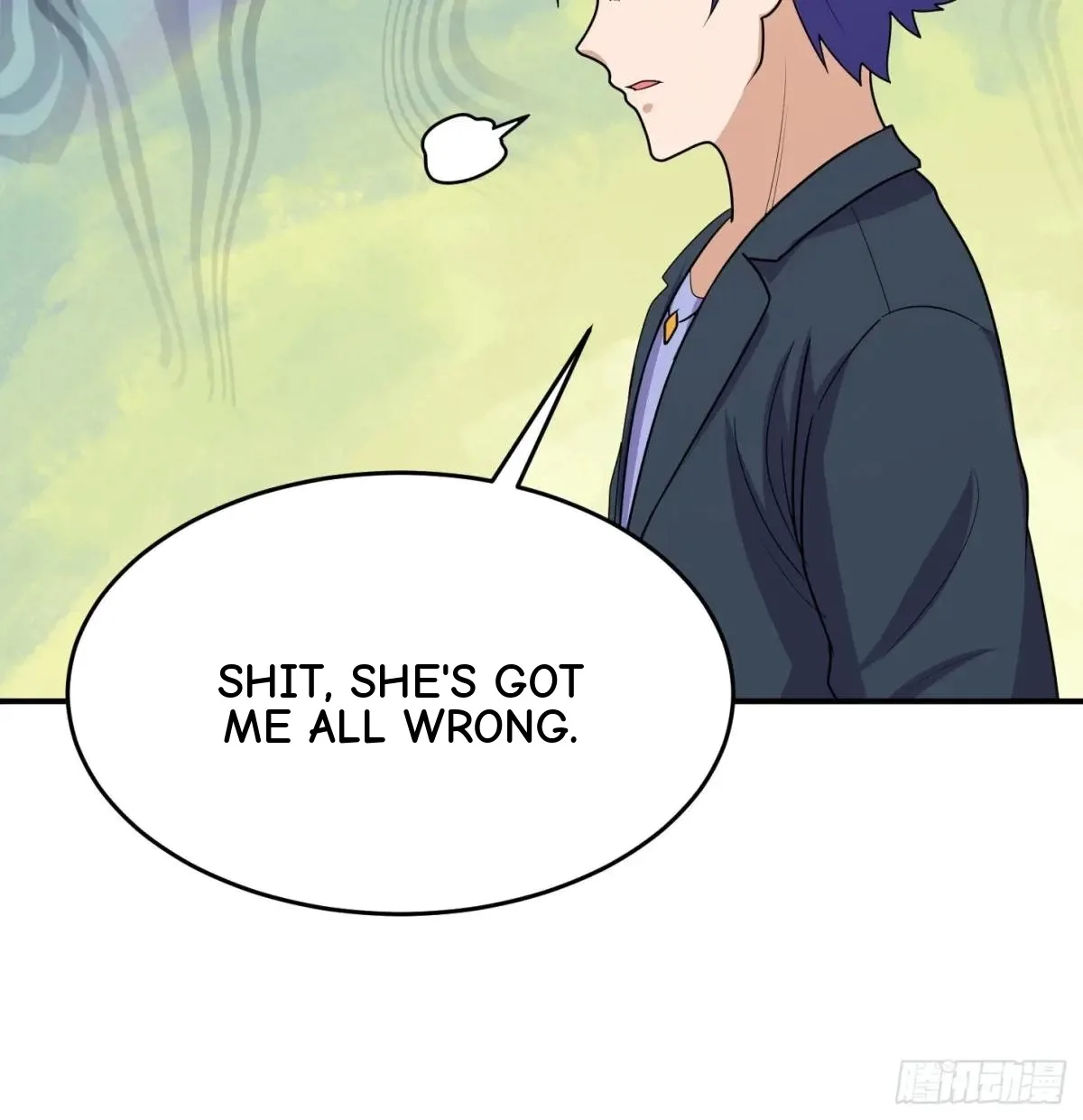Awaken Sect Leader Chapter 72 page 66