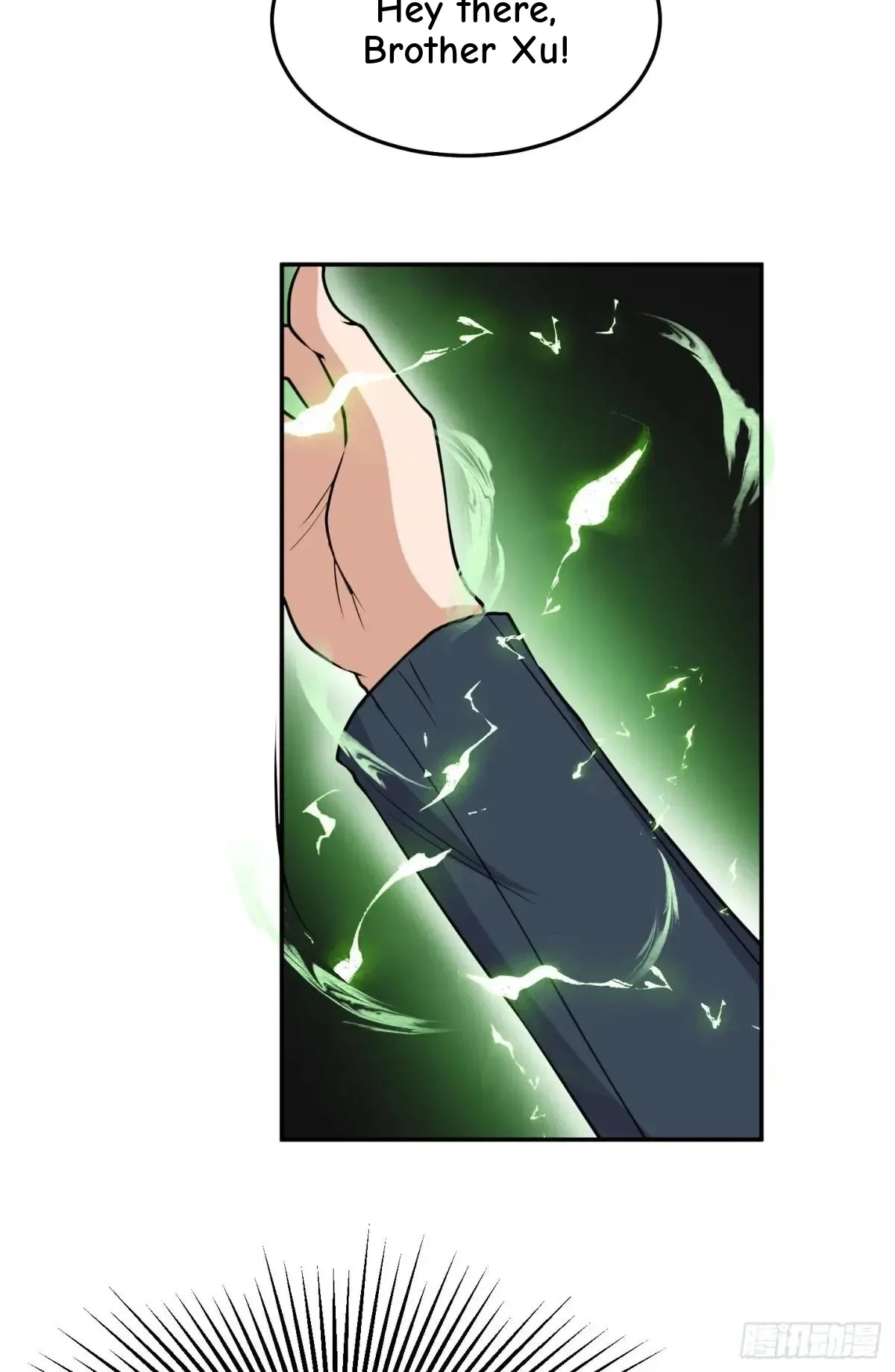 Awaken Sect Leader Chapter 73 page 28