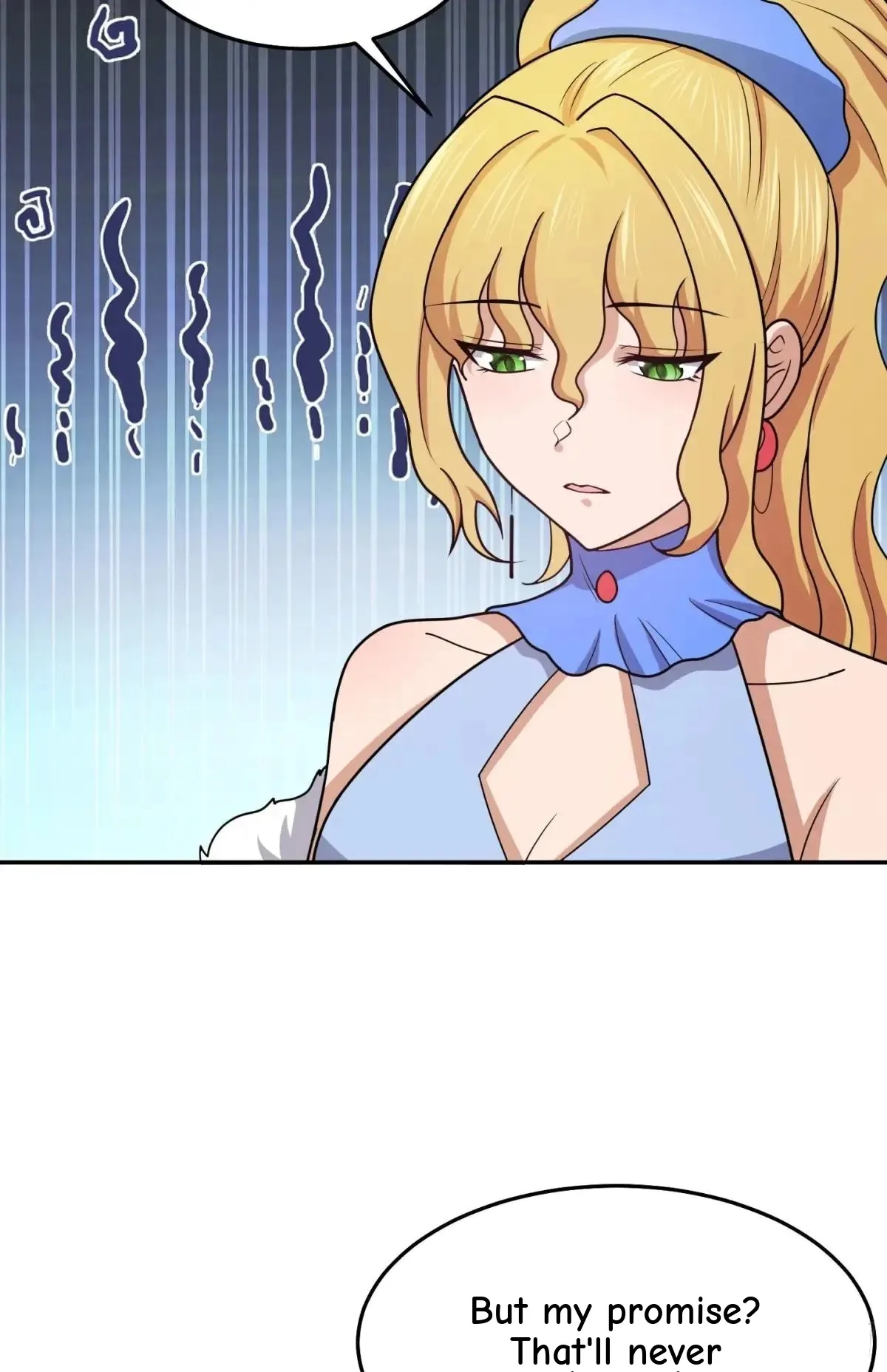 Awaken Sect Leader Chapter 73 page 13