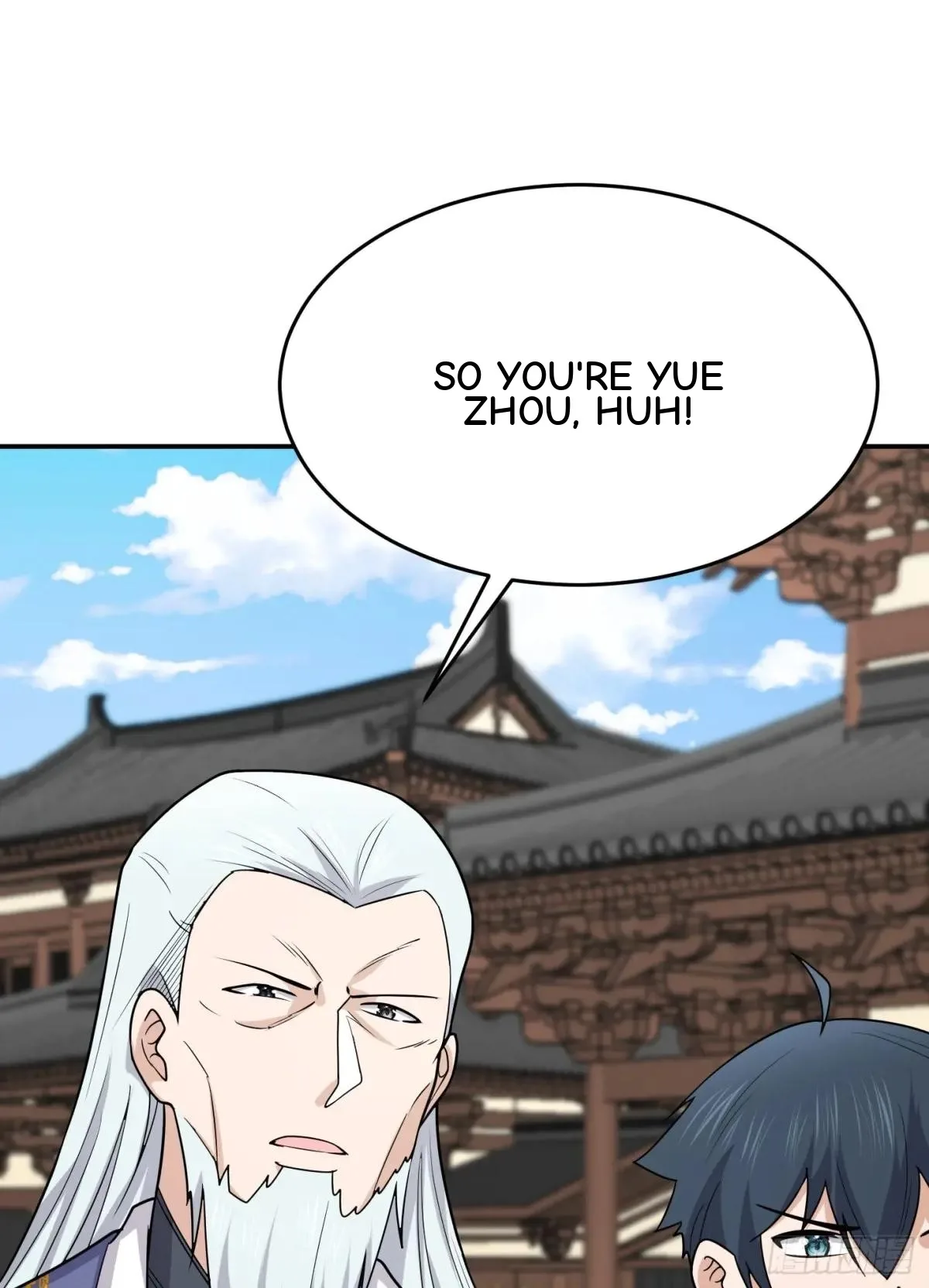 Awaken Sect Leader Chapter 73 page 24