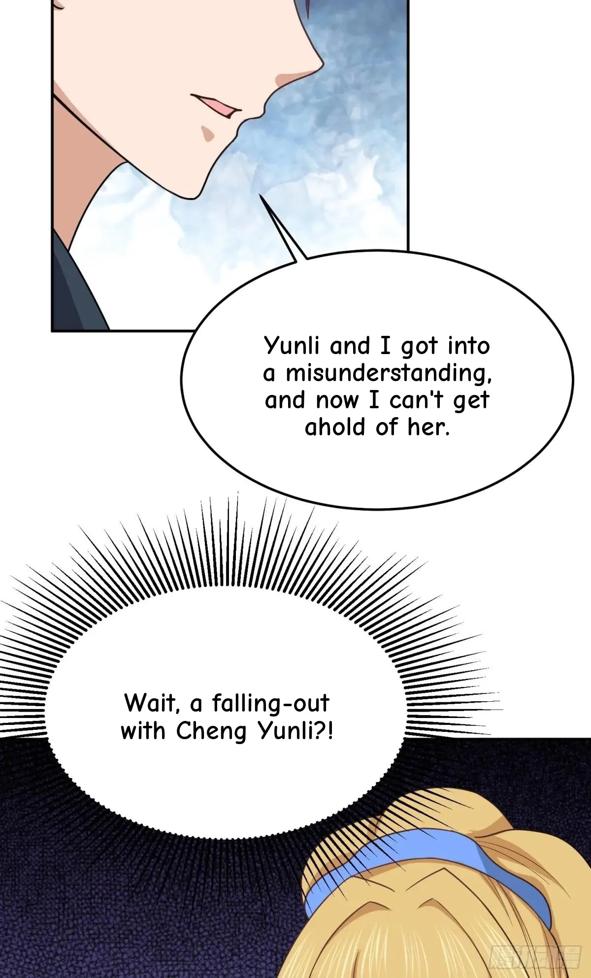 Awaken Sect Leader Chapter 73 page 8