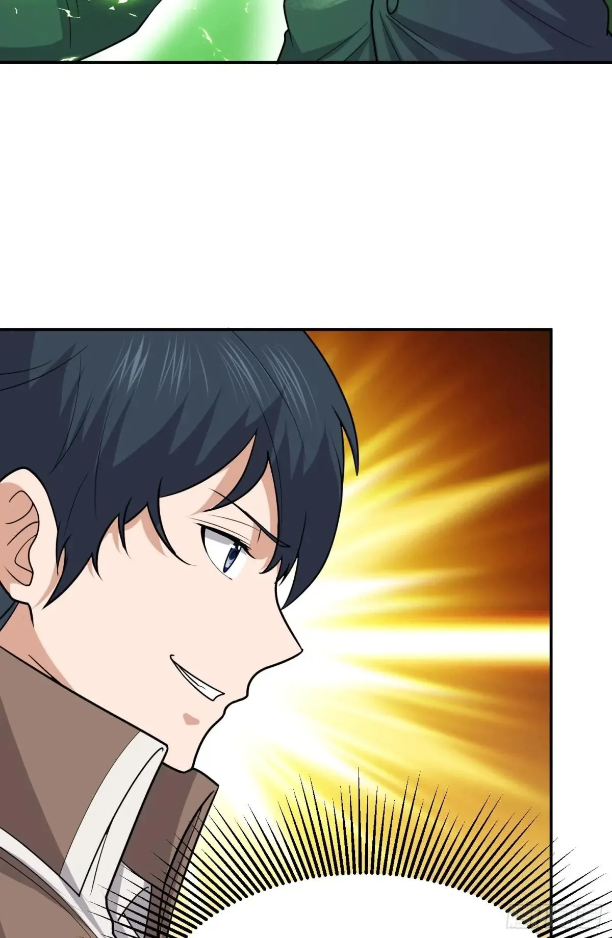 Awaken Sect Leader Chapter 73 page 30