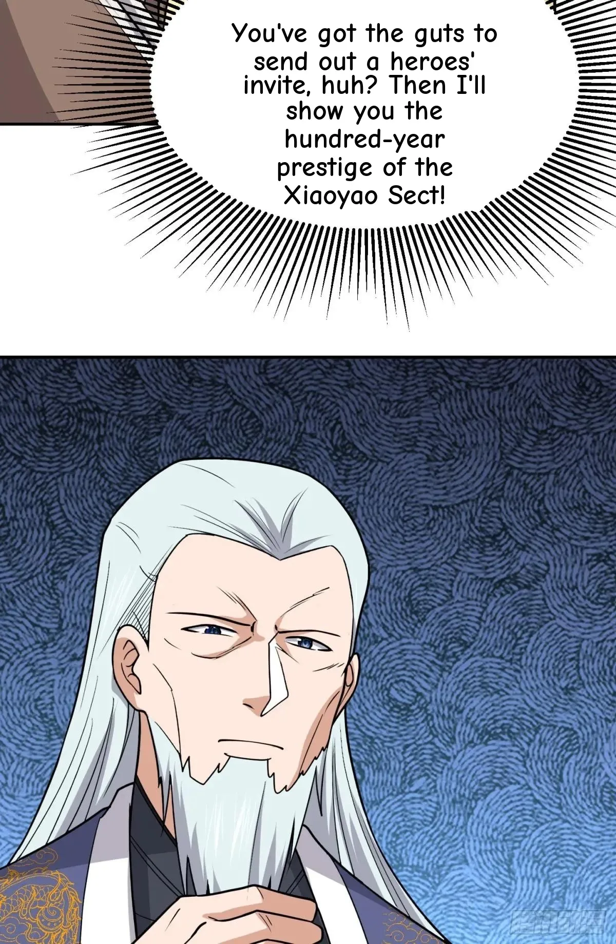 Awaken Sect Leader Chapter 73 page 31