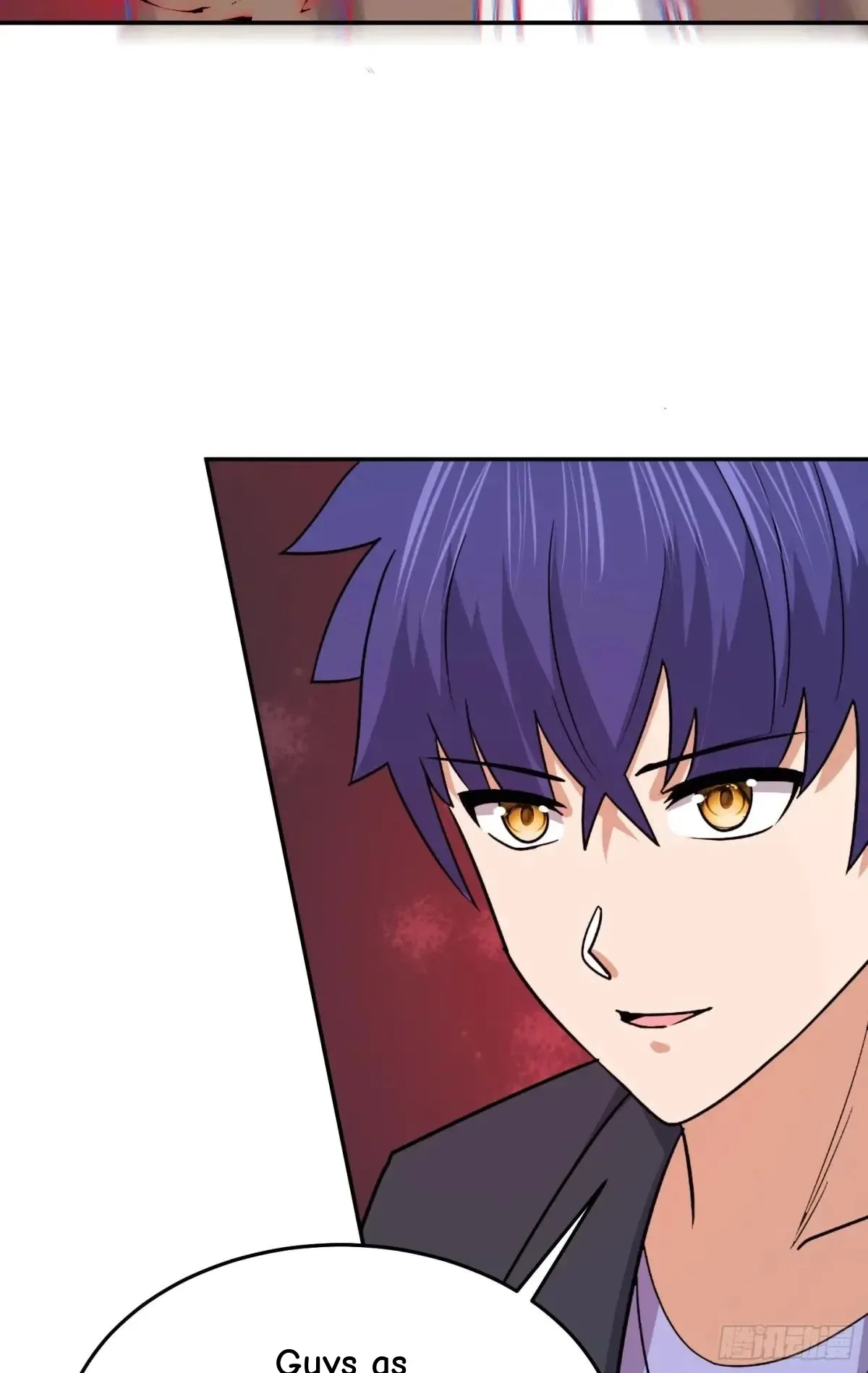 Awaken Sect Leader Chapter 73 page 36
