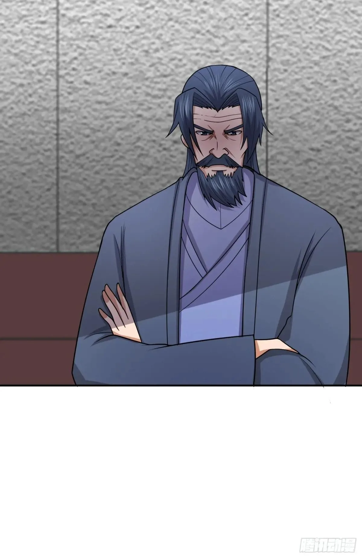 Awaken Sect Leader Chapter 73 page 50