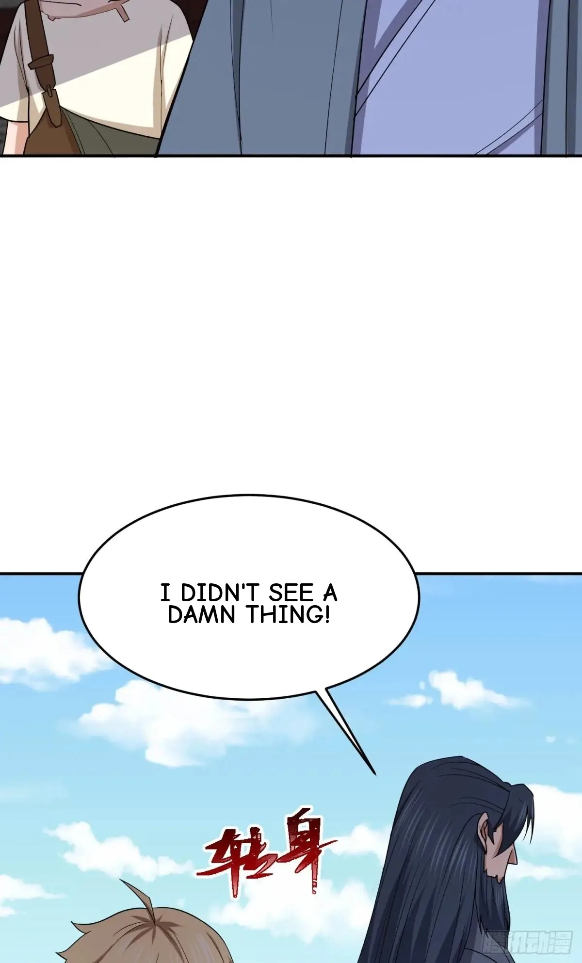 Awaken Sect Leader Chapter 73 page 52
