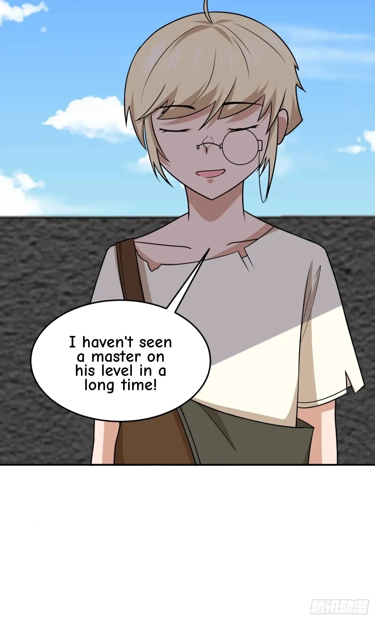 Awaken Sect Leader Chapter 73 page 55