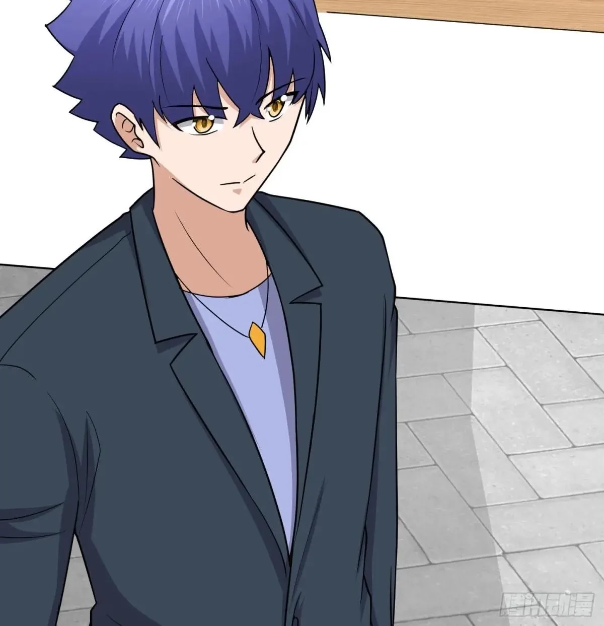 Awaken Sect Leader Chapter 74 page 24