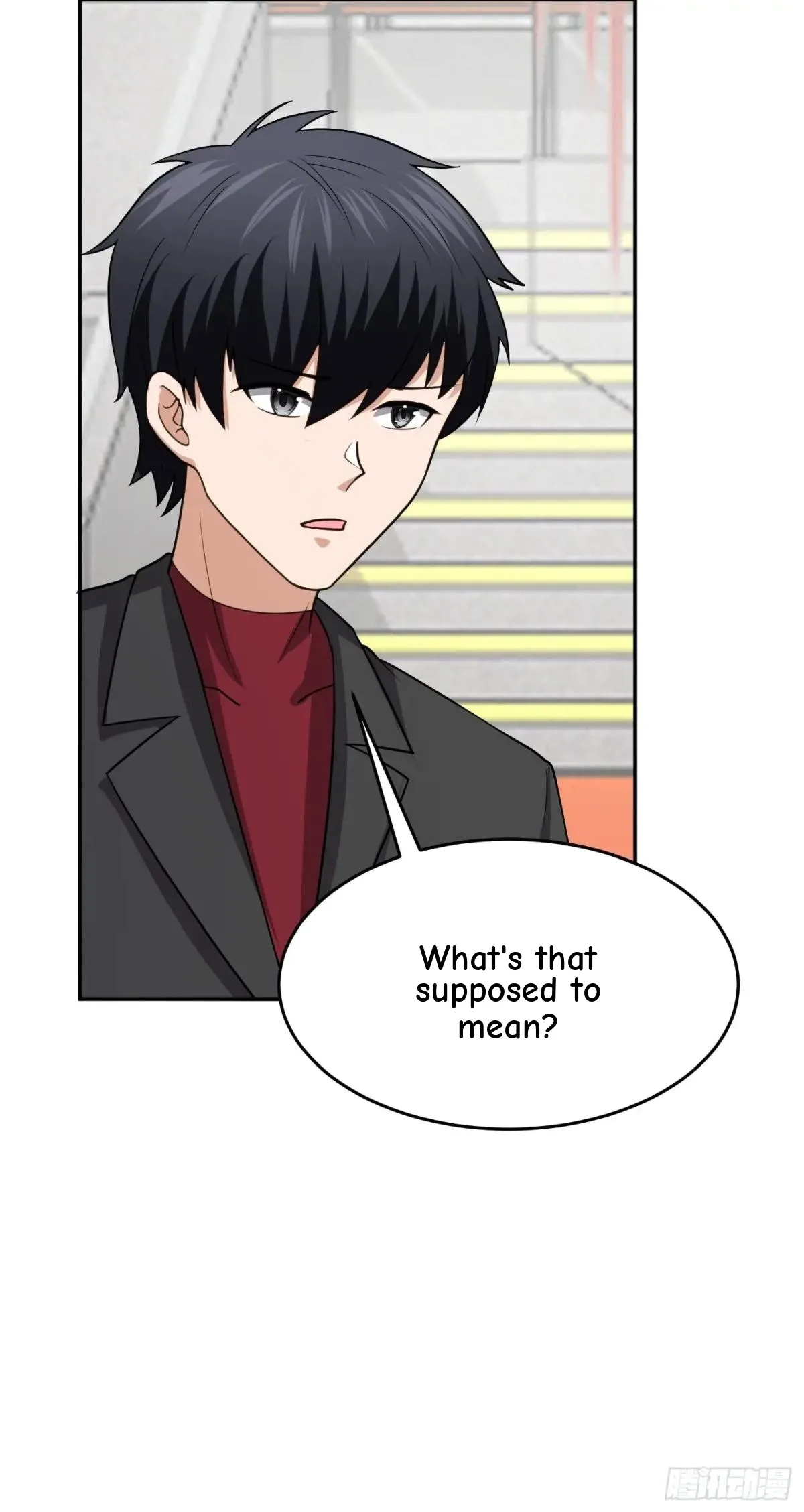 Awaken Sect Leader Chapter 74 page 14