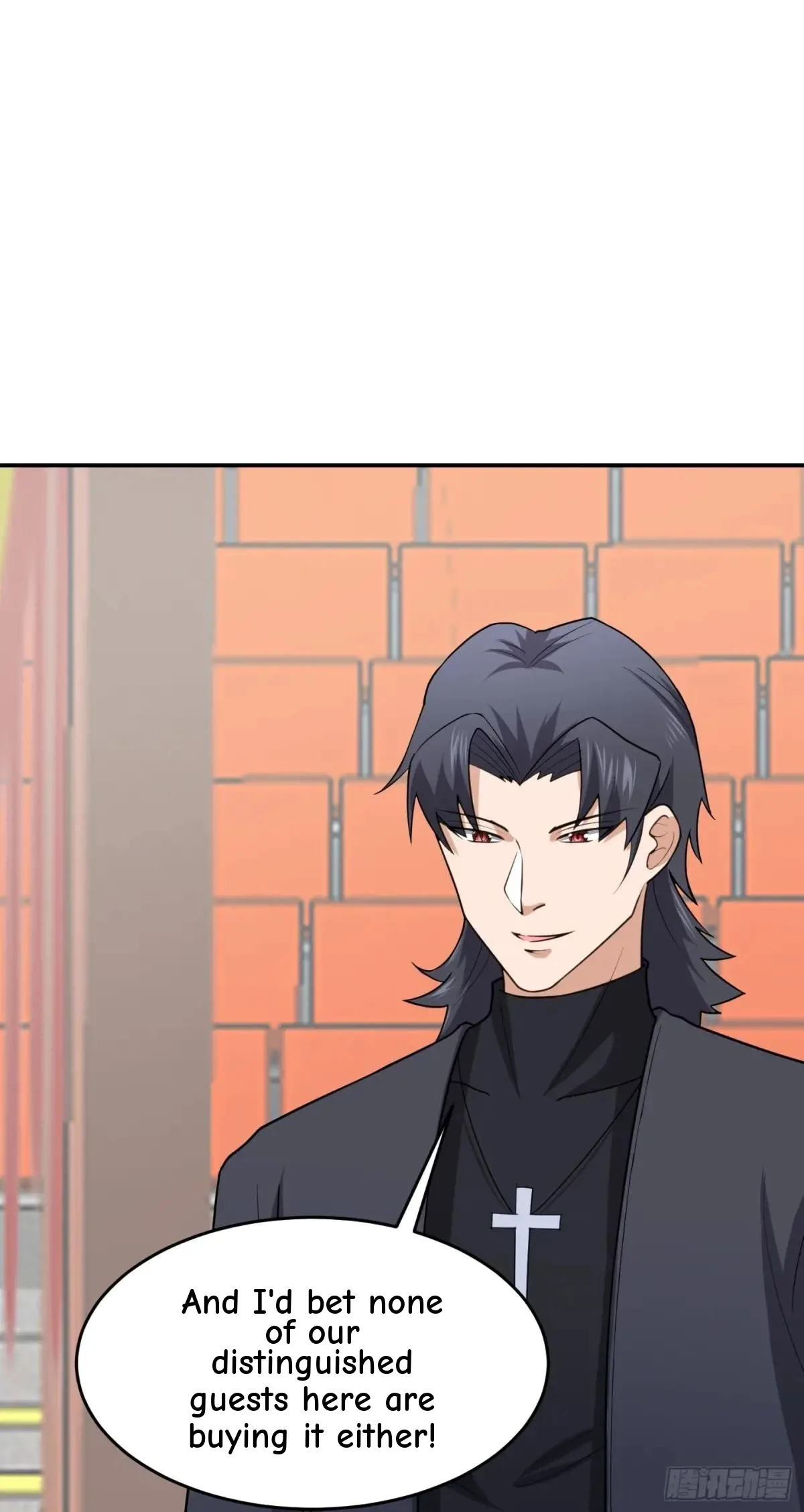 Awaken Sect Leader Chapter 74 page 10