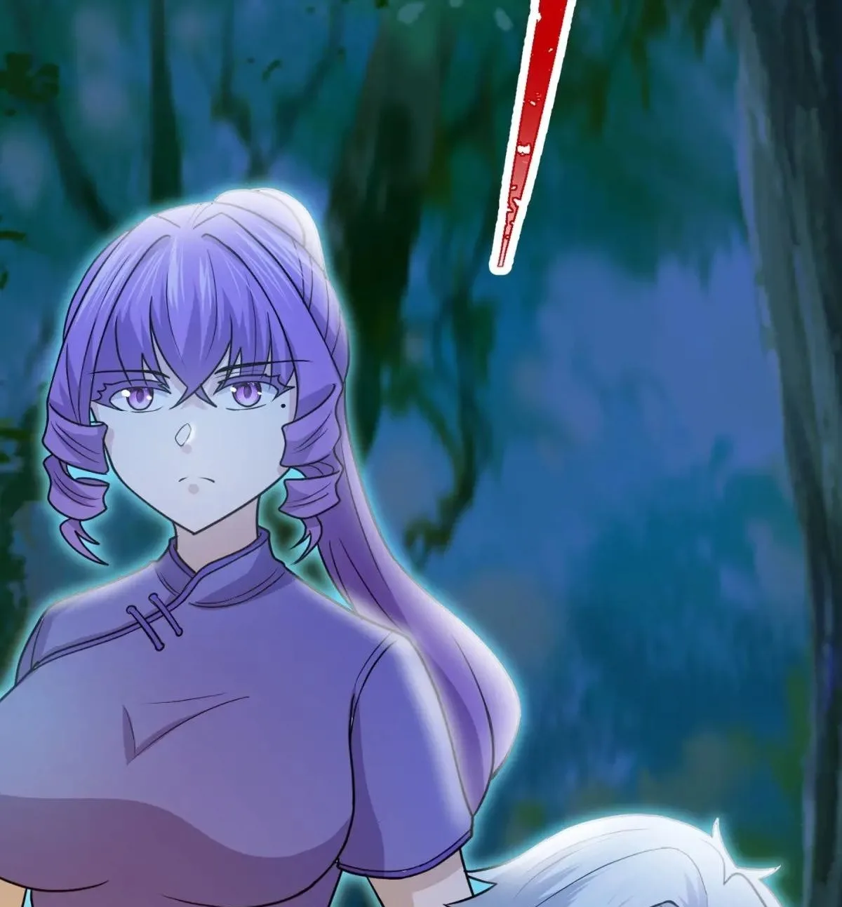 Awaken Sect Leader Chapter 75 page 17