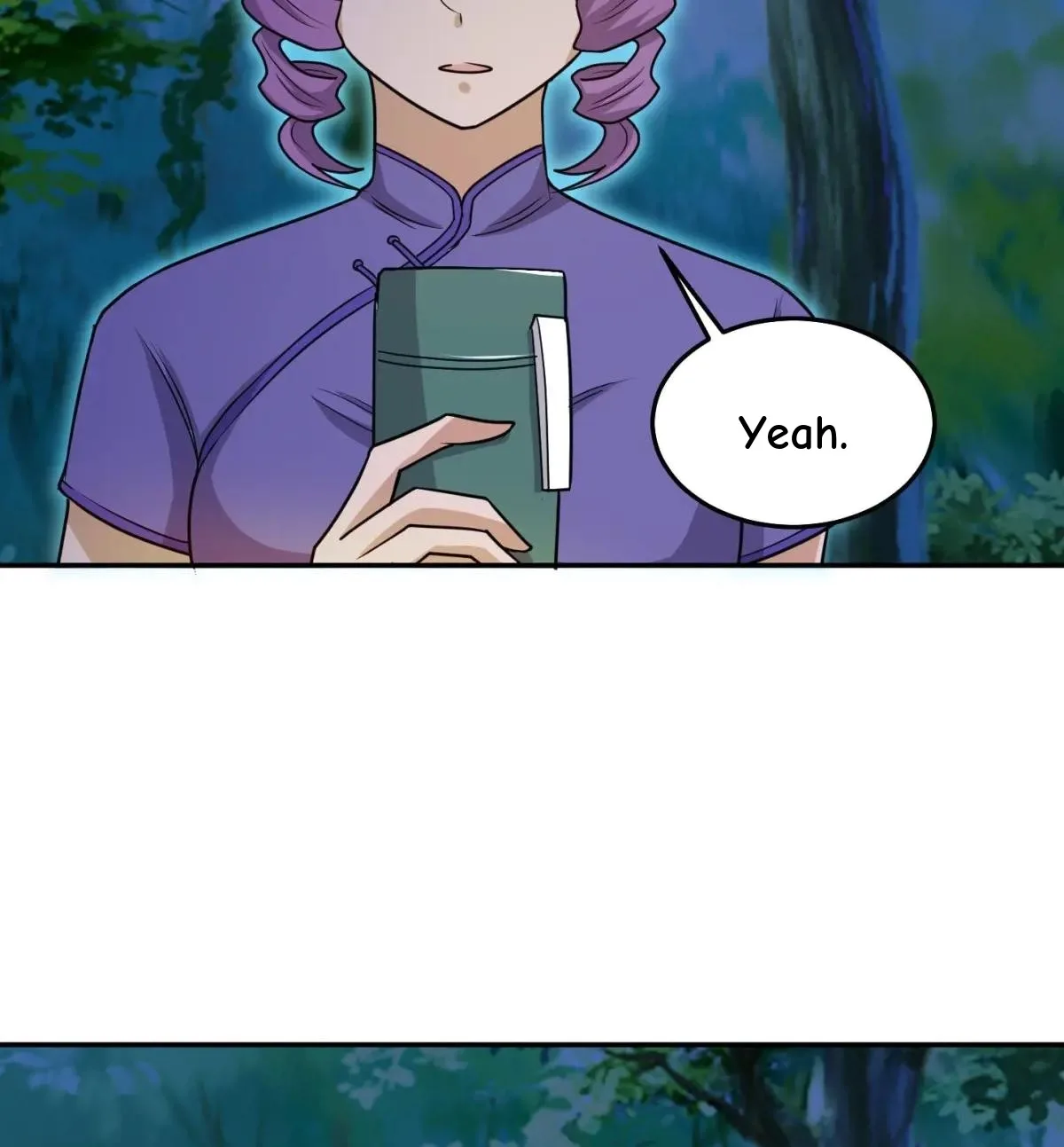 Awaken Sect Leader Chapter 75 page 13