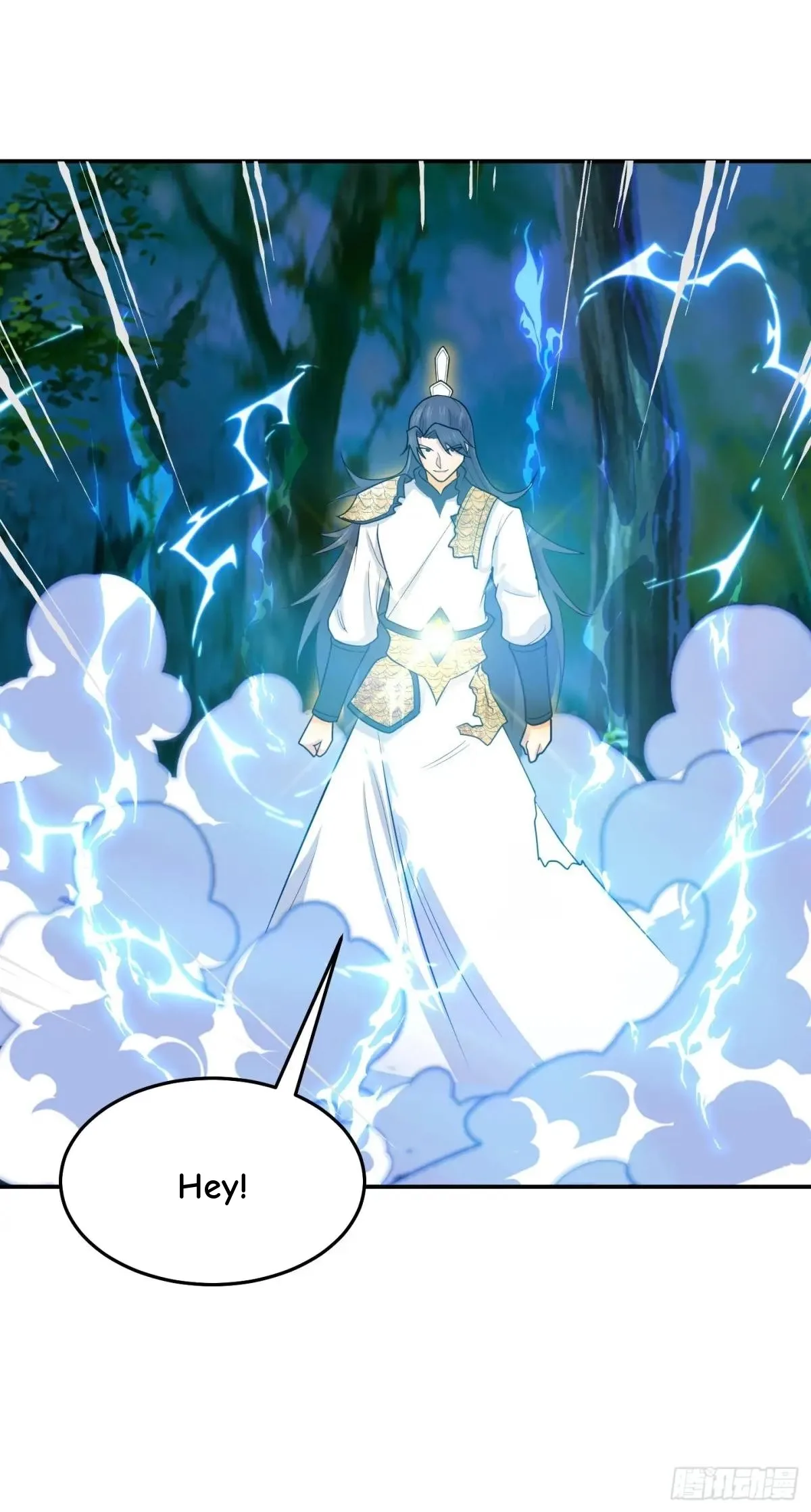Awaken Sect Leader Chapter 75 page 21