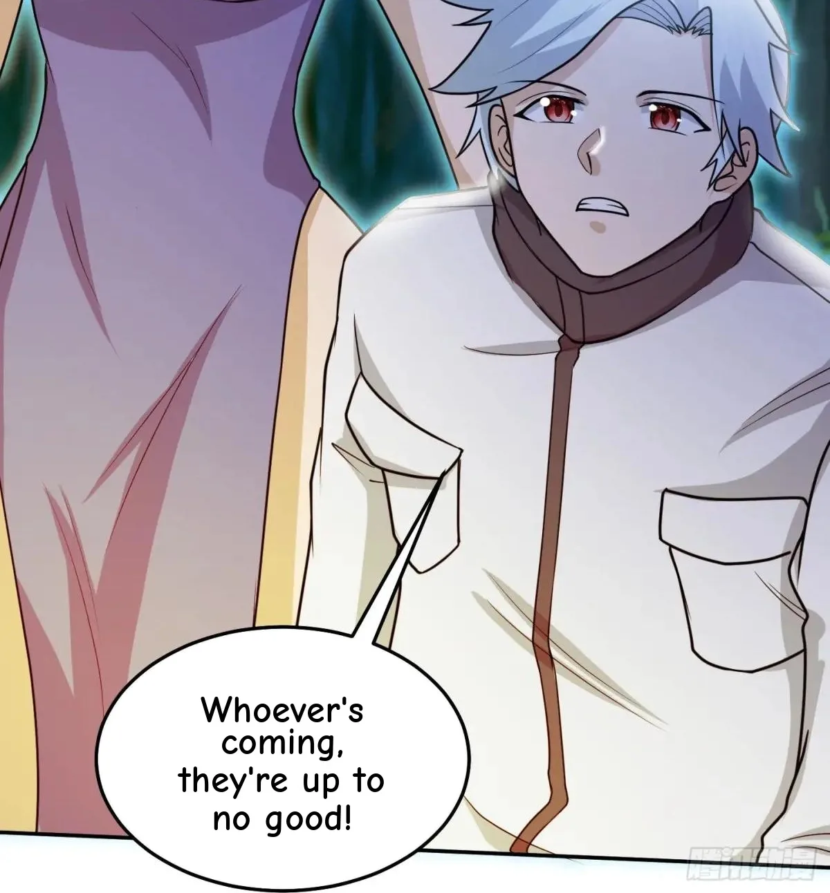 Awaken Sect Leader Chapter 75 page 18