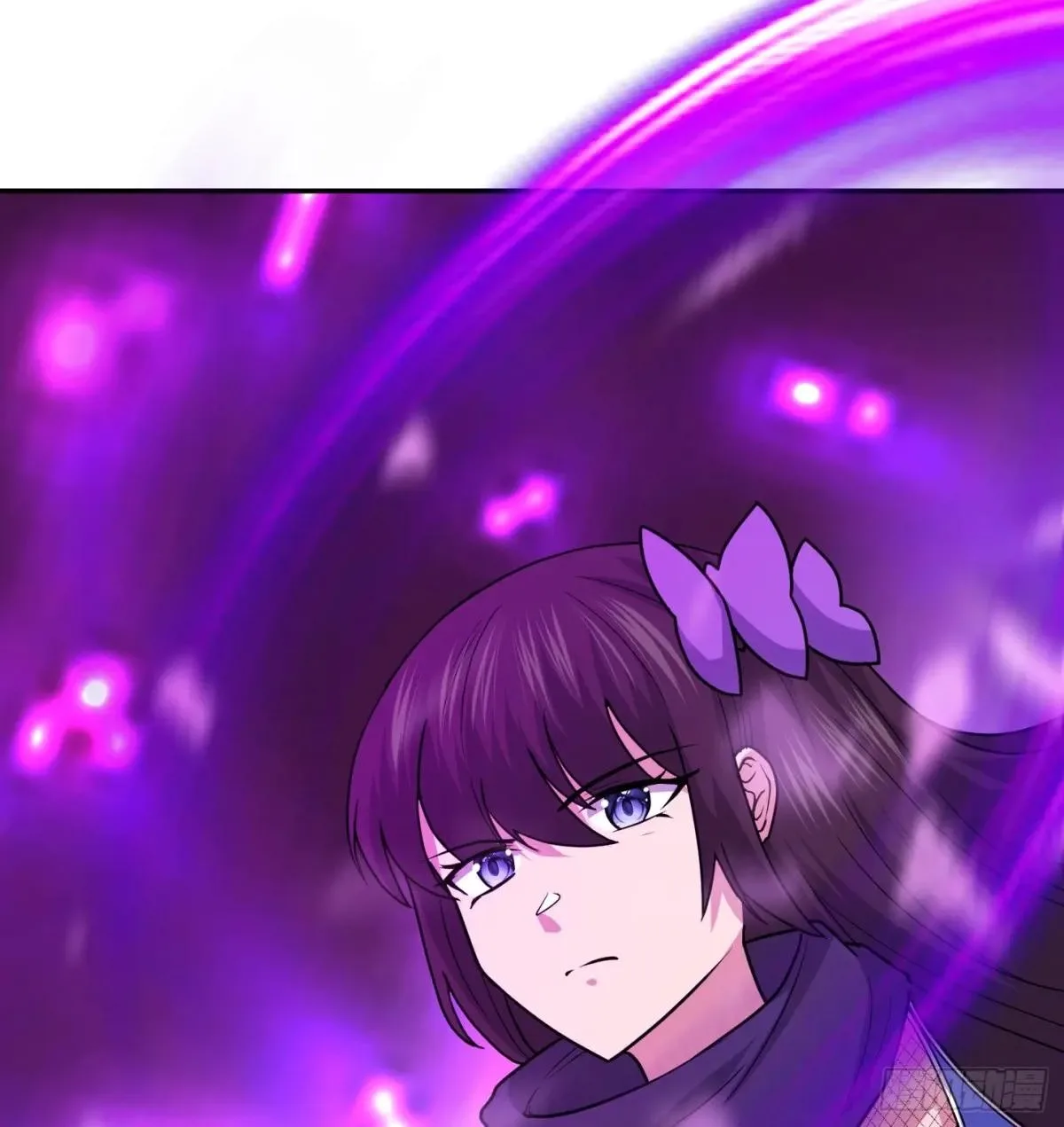 Awaken Sect Leader Chapter 75 page 35